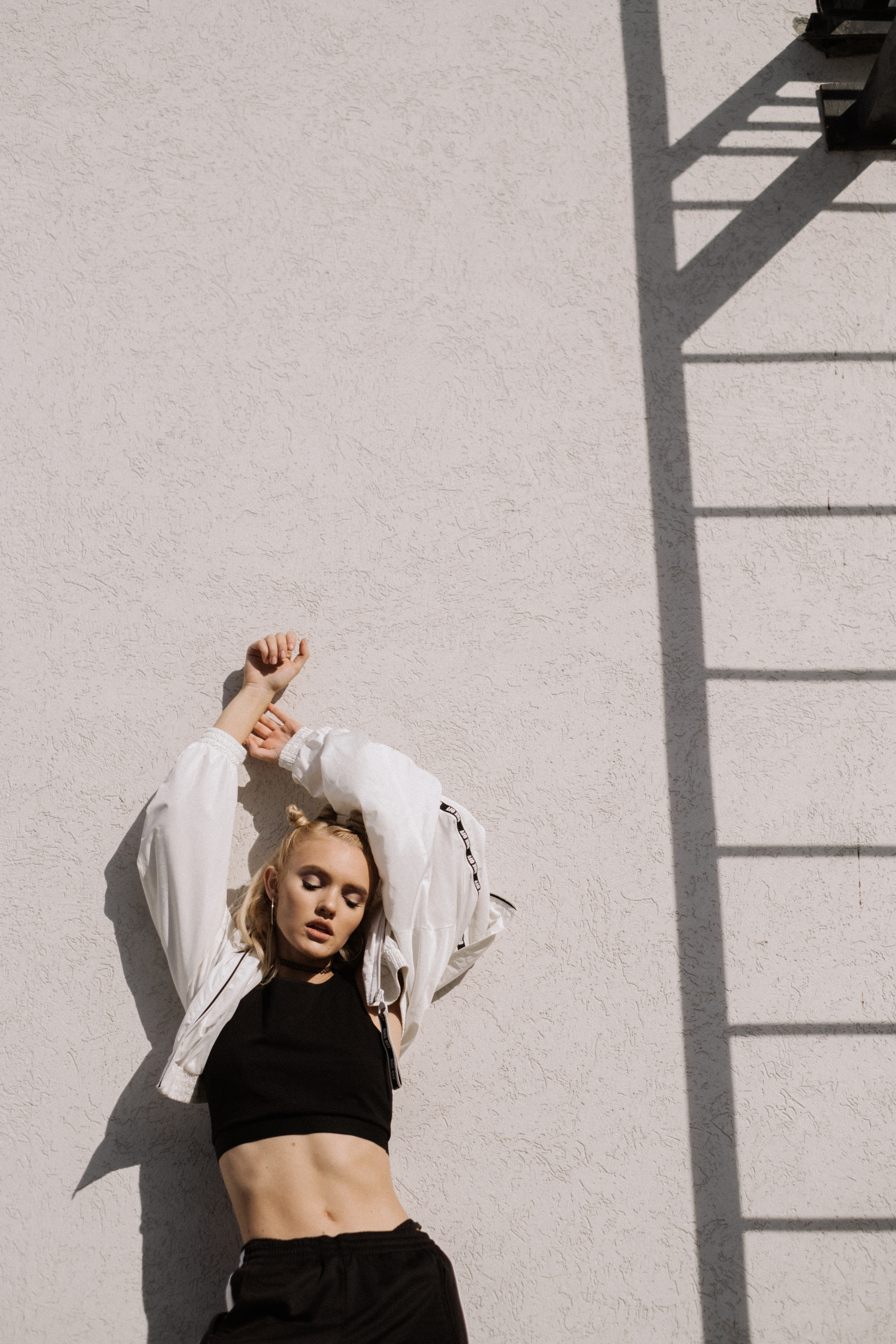 Кристина. Портретный фотограф Правда Анастасия, Екатеринбург