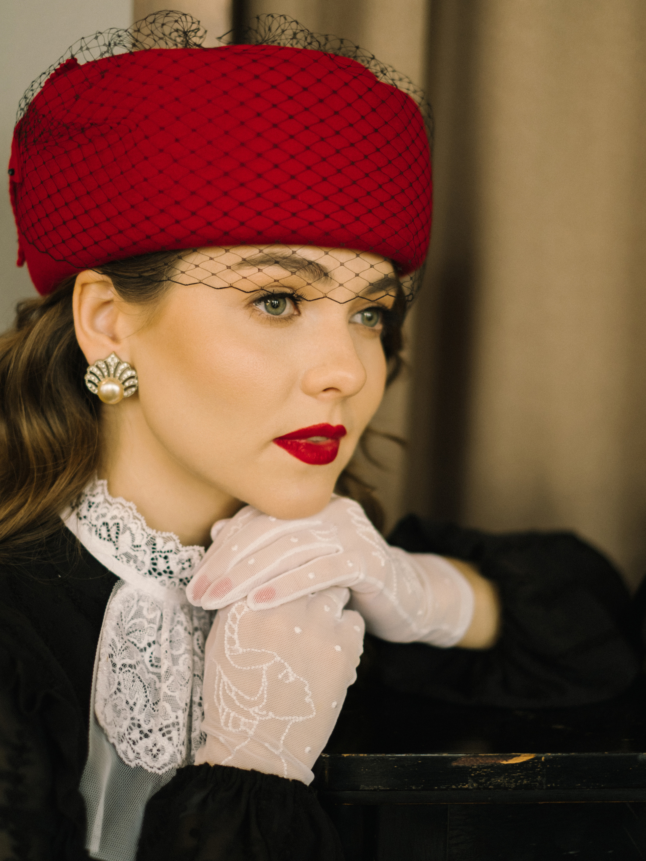 Наталья. Портретный фотограф Правда Анастасия, Екатеринбург