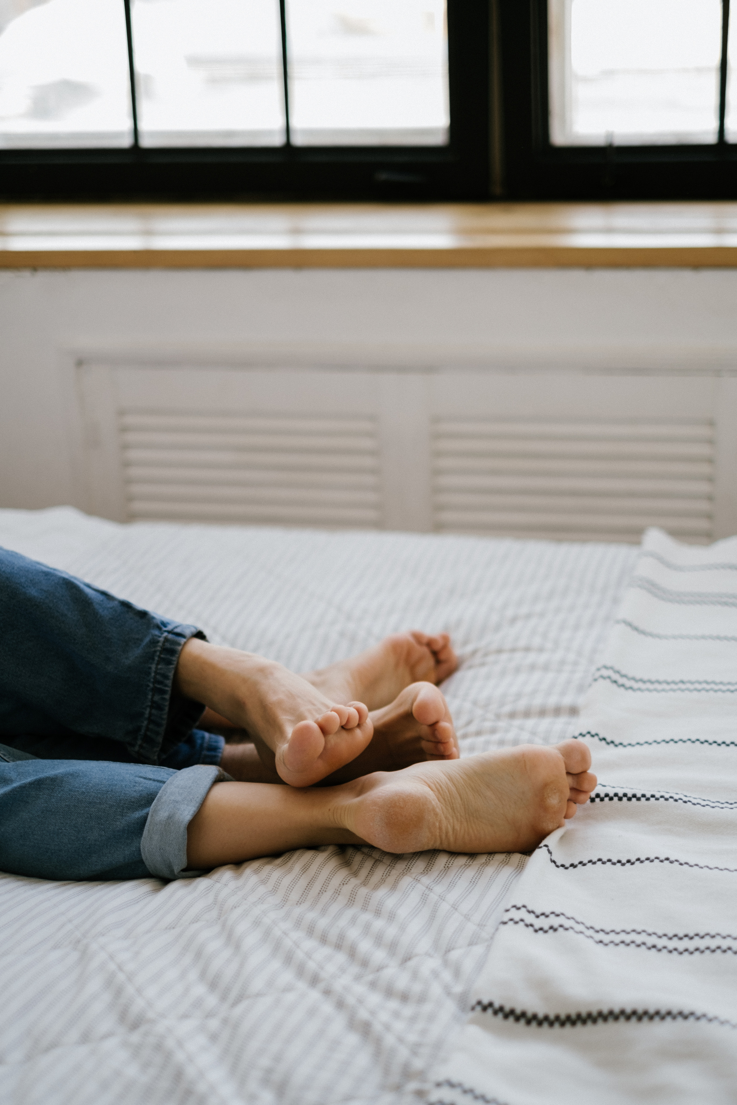 Лена и Леша. Портретный фотограф Правда Анастасия, Екатеринбург