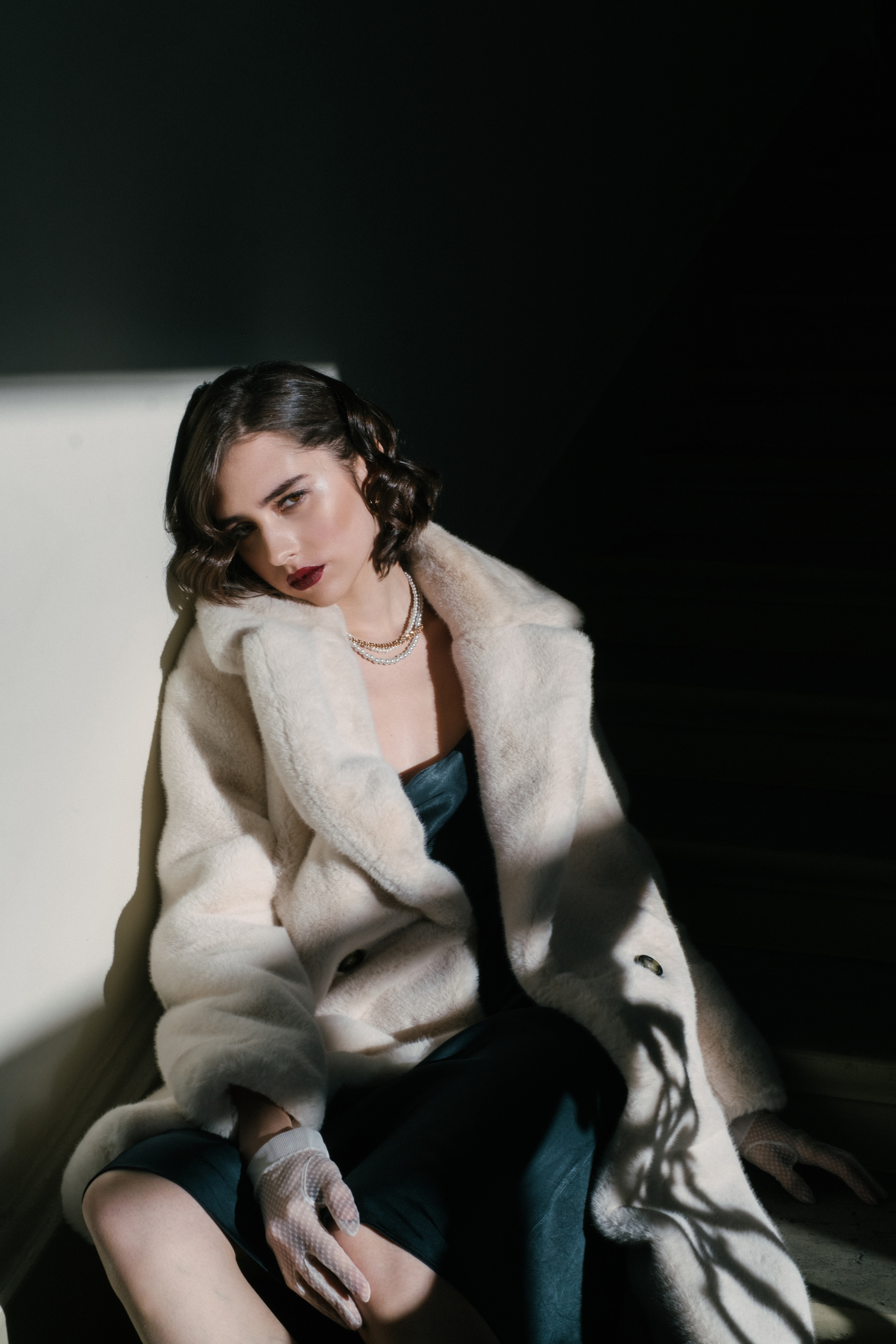 Алина. Питер. Портретный фотограф Правда Анастасия, Екатеринбург