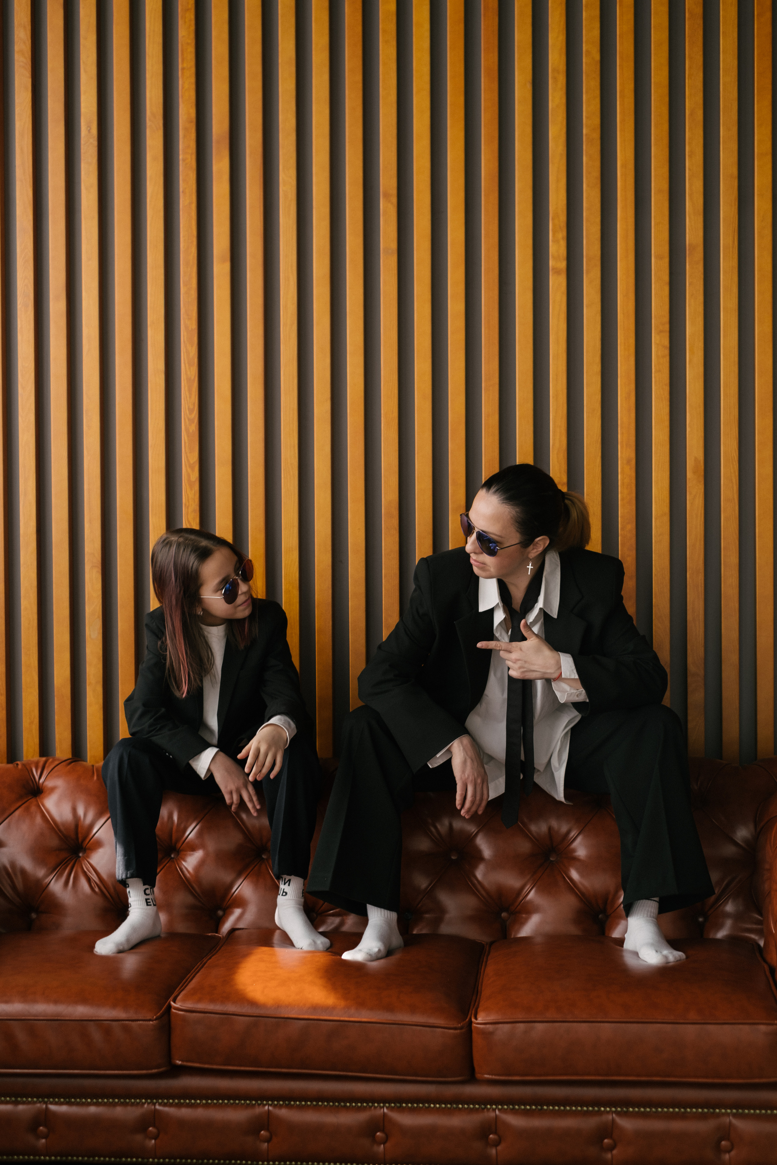 Мама и дочь. Портретный фотограф Правда Анастасия, Екатеринбург