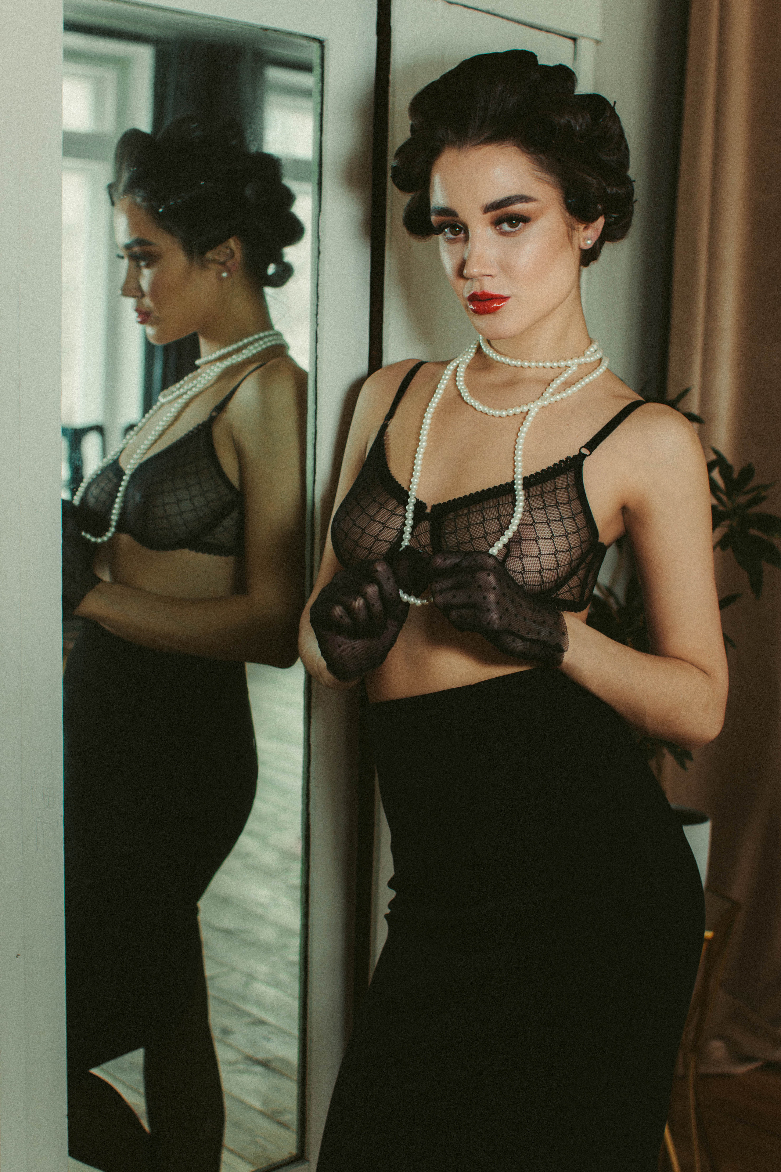 Анастасия. Портретный фотограф Правда Анастасия, Екатеринбург