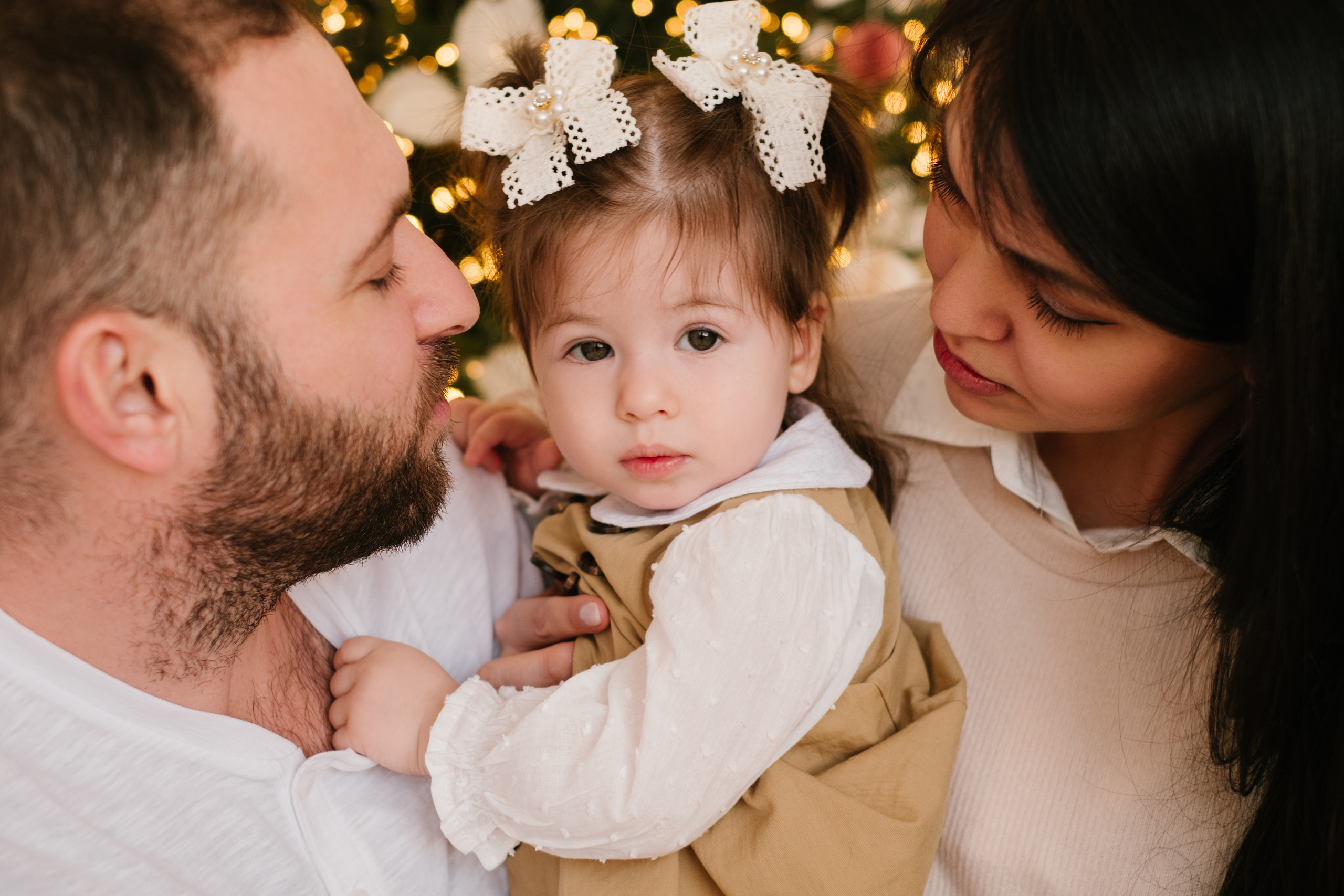 Семья 28.12.21. Портретный фотограф Правда Анастасия, Екатеринбург