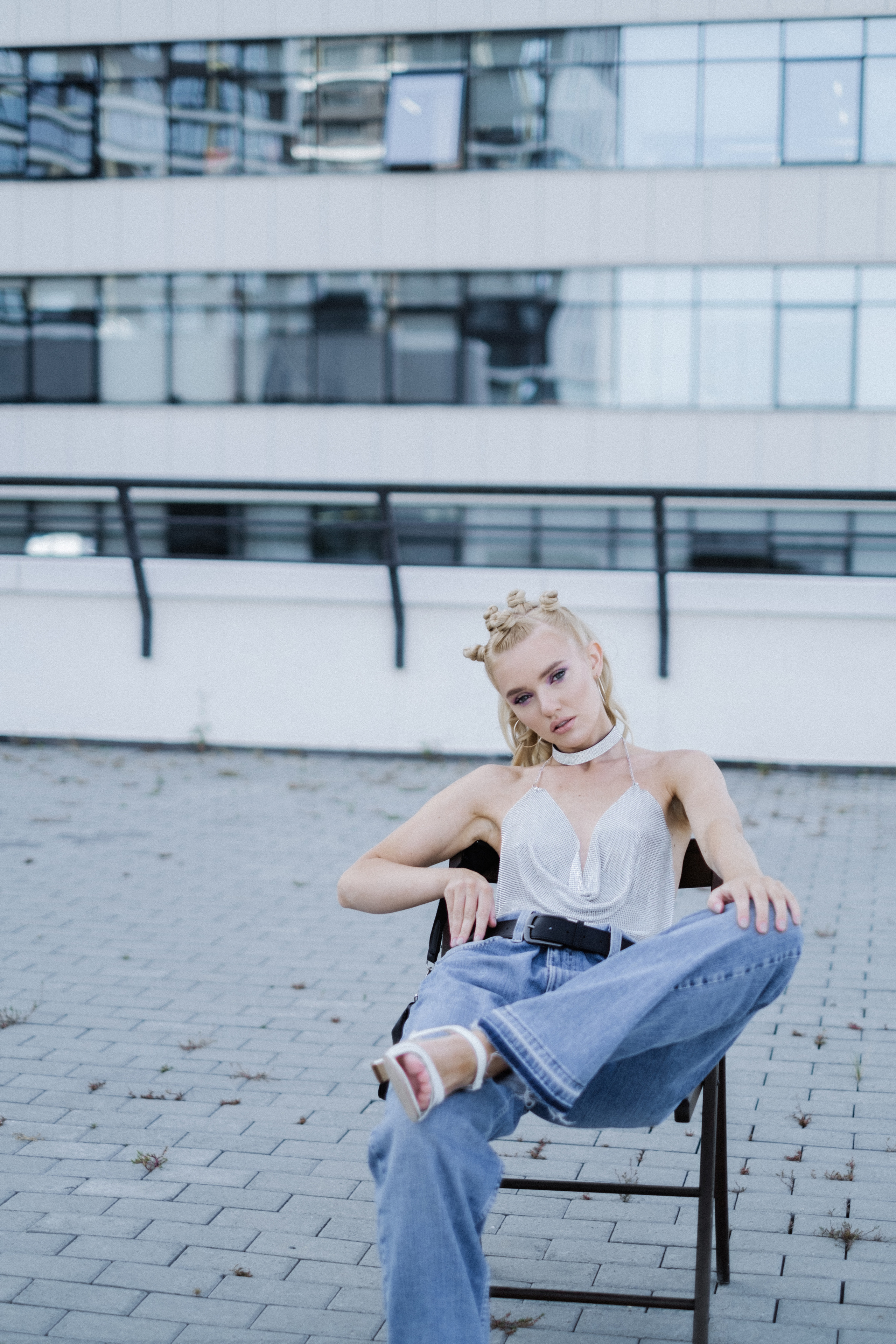 Кристина. Портретный фотограф Правда Анастасия, Екатеринбург