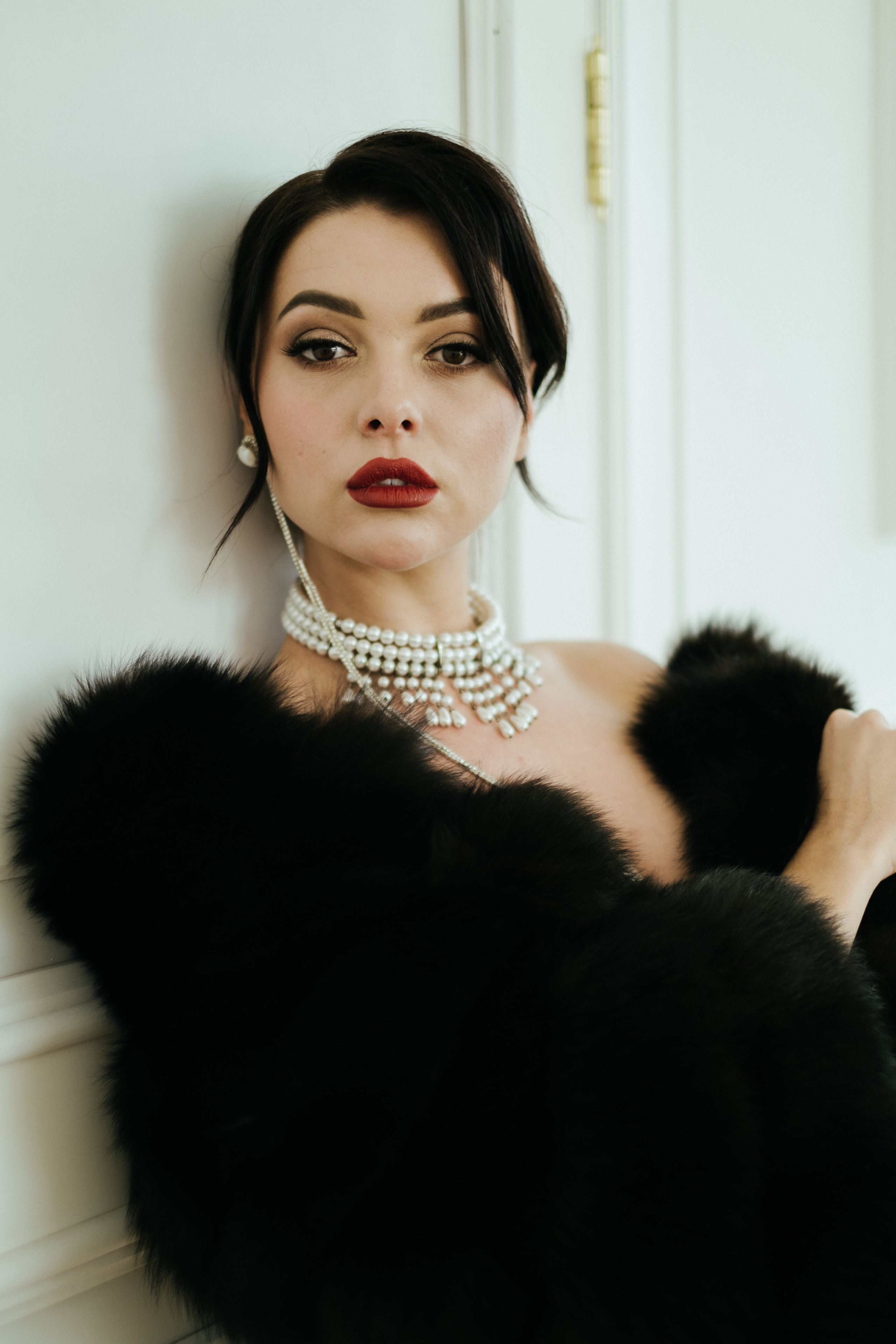 Миронова Мария. Портретный фотограф Правда Анастасия, Екатеринбург