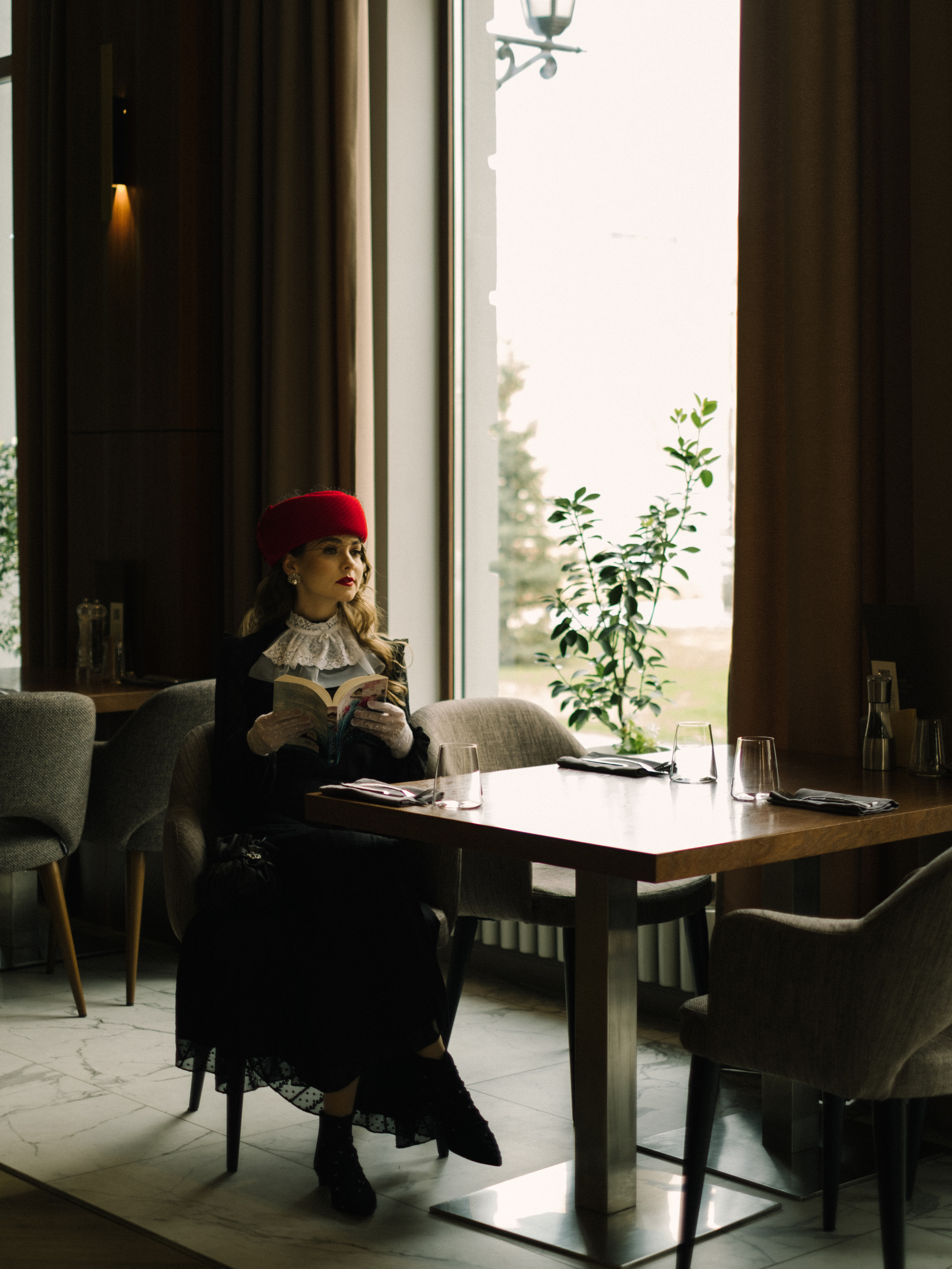 Наталья. Портретный фотограф Правда Анастасия, Екатеринбург