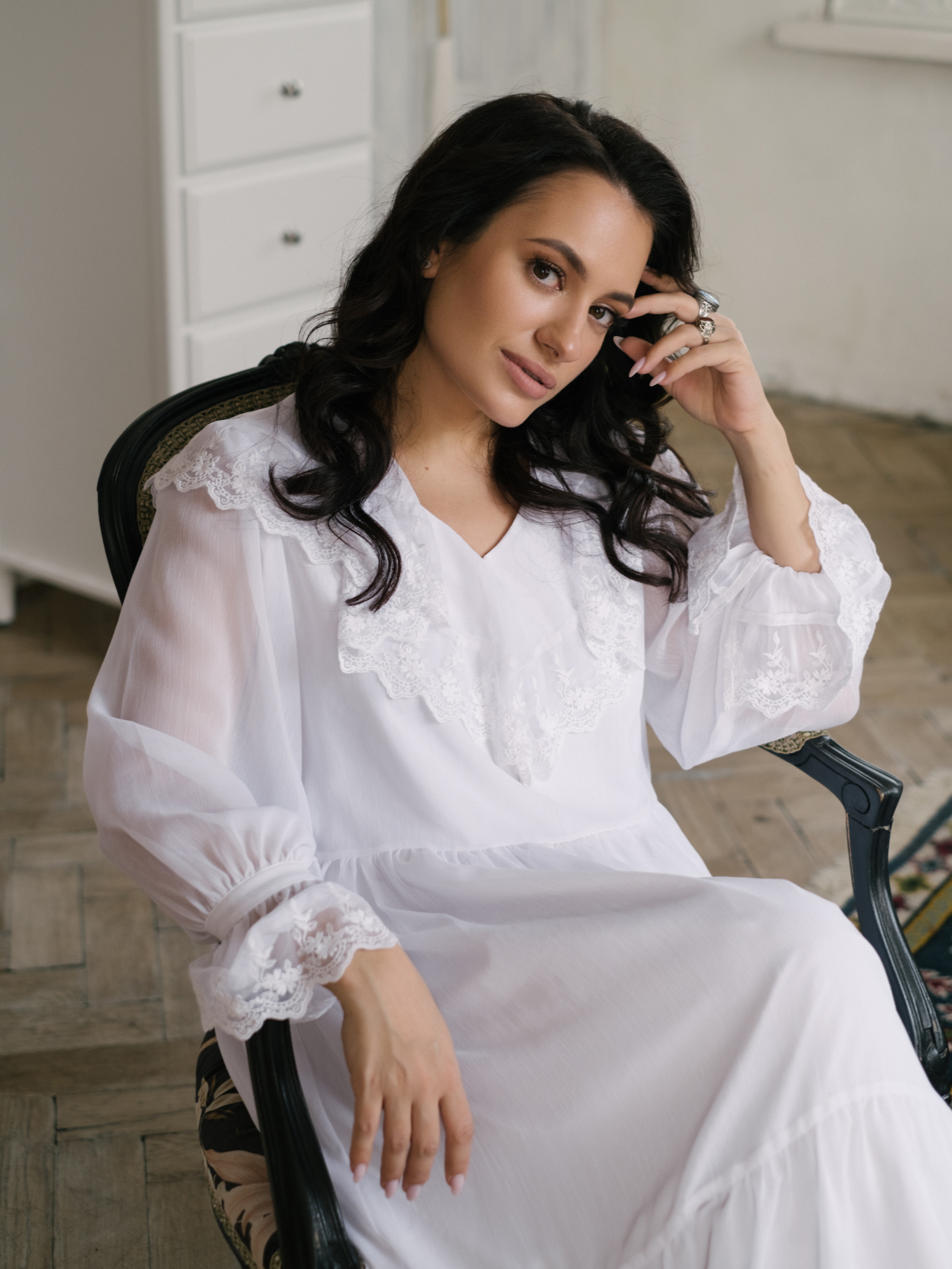 Мама и дочь. Портретный фотограф Правда Анастасия, Екатеринбург