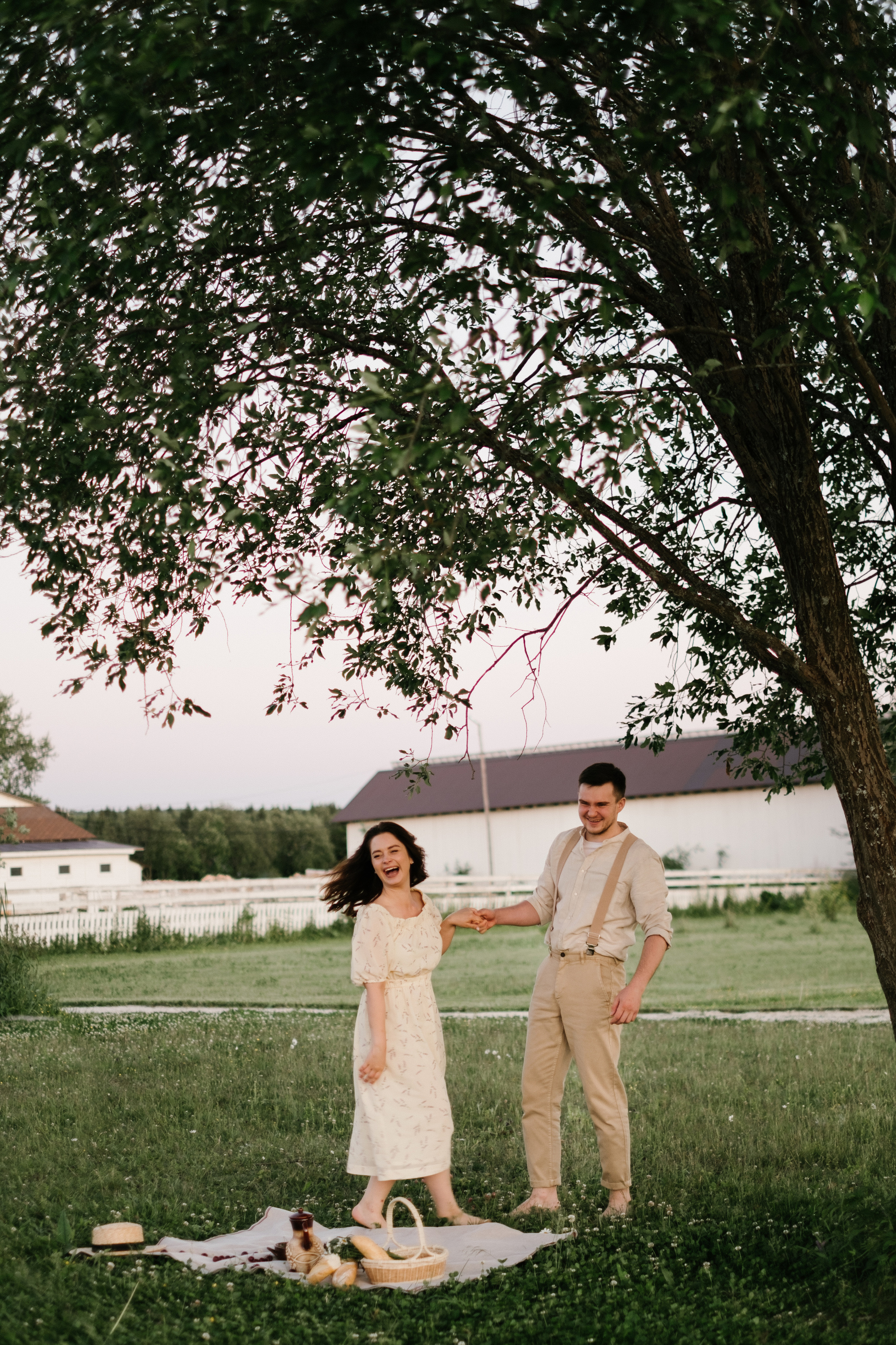 Валентина и Евгений. Портретный фотограф Правда Анастасия, Екатеринбург