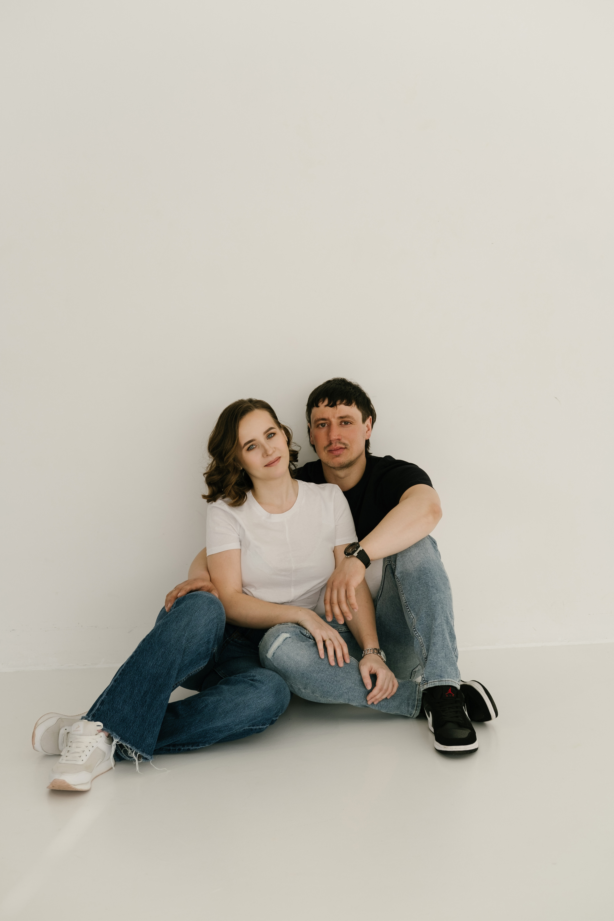 Семья 14.03.21. Портретный фотограф Правда Анастасия, Екатеринбург