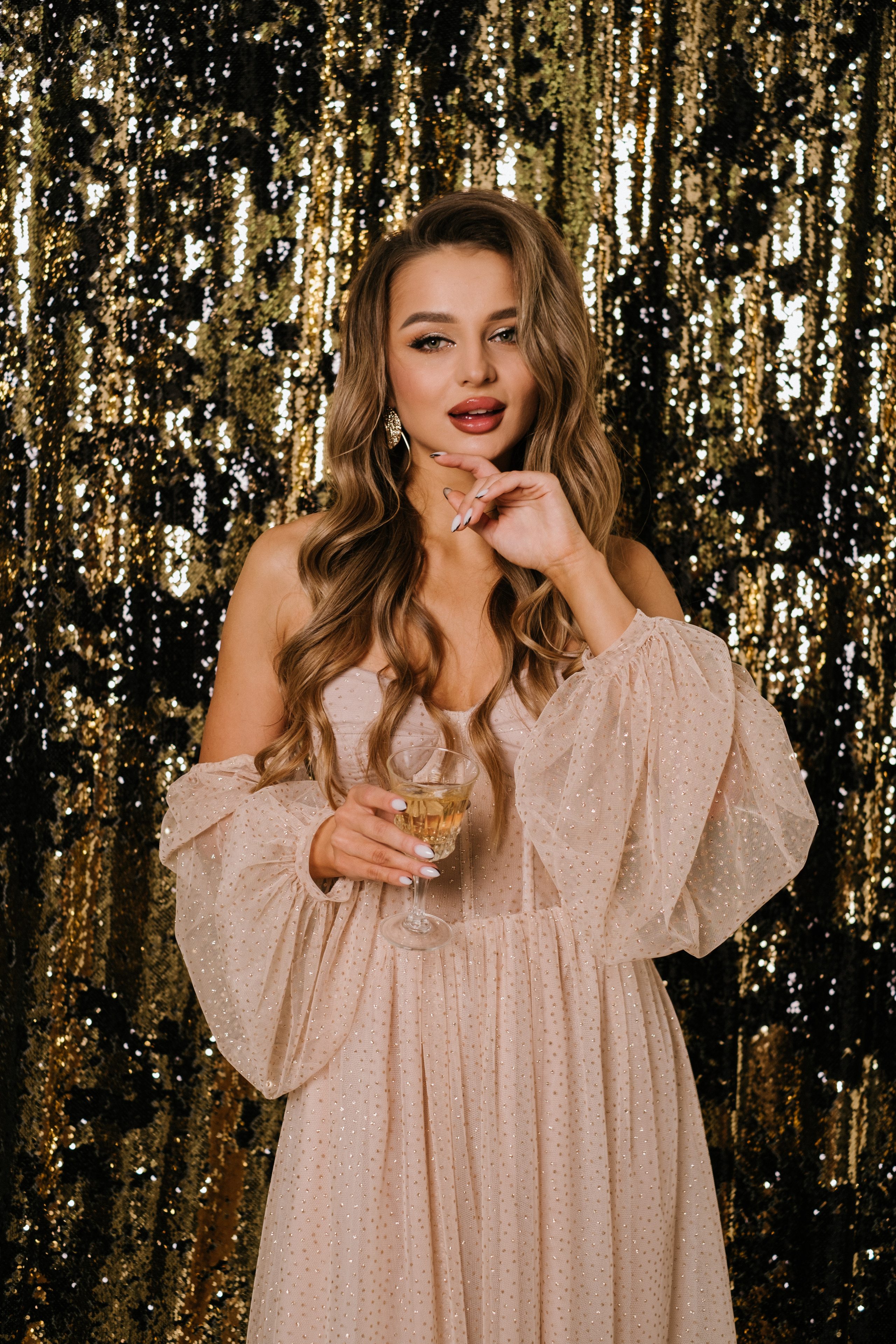 Екатерина Башмакова. Портретный фотограф Правда Анастасия, Екатеринбург