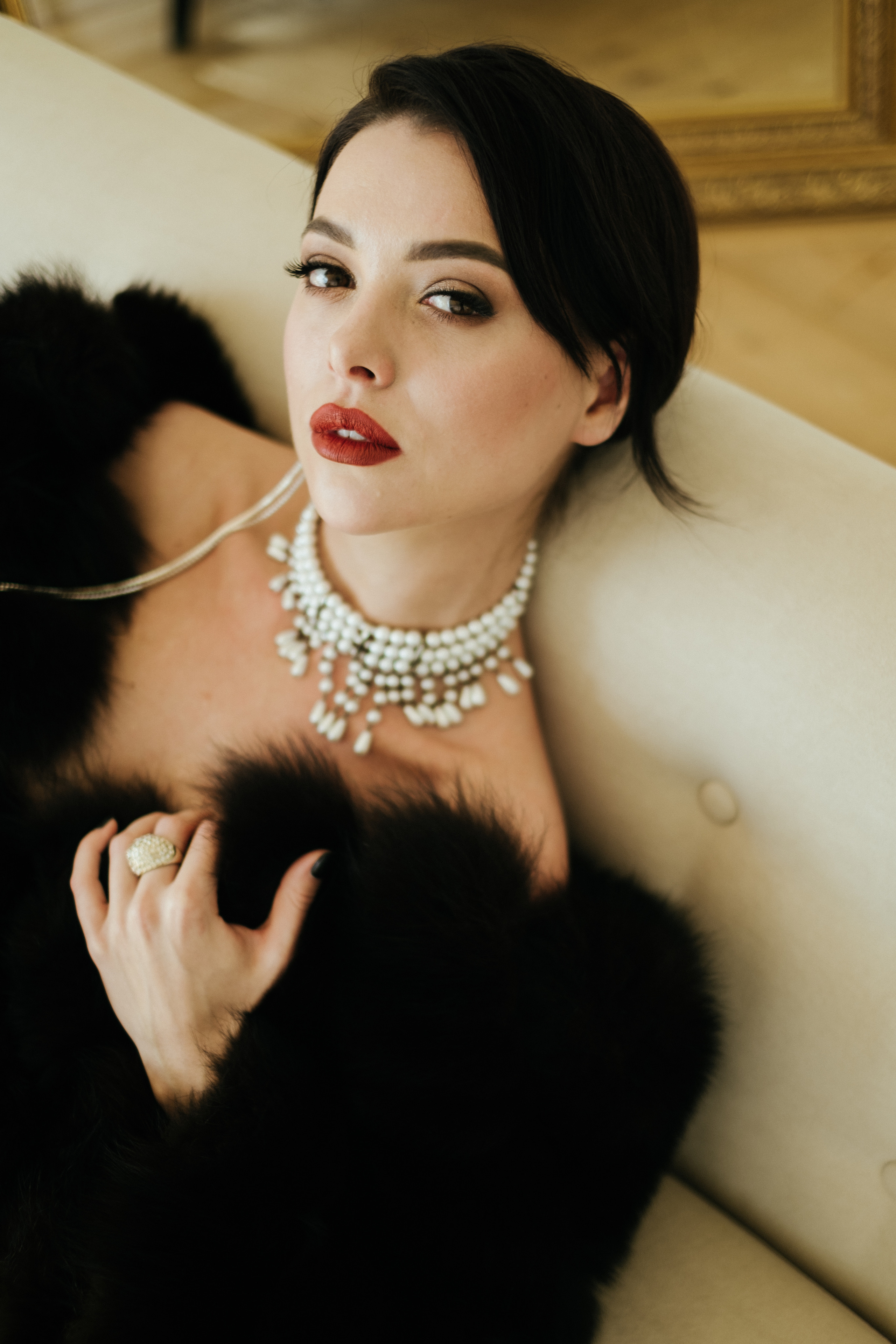 Миронова Мария. Портретный фотограф Правда Анастасия, Екатеринбург