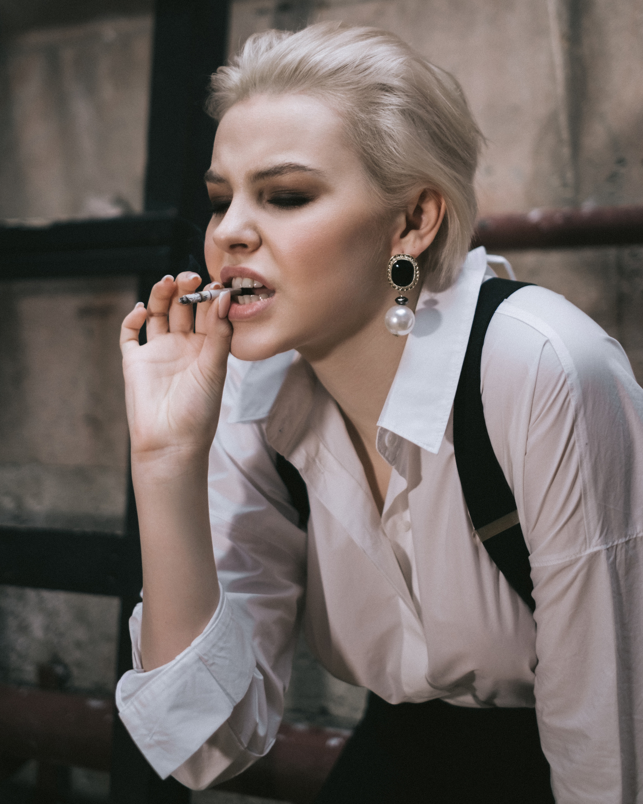 Елизавете. Портретный фотограф Правда Анастасия, Екатеринбург