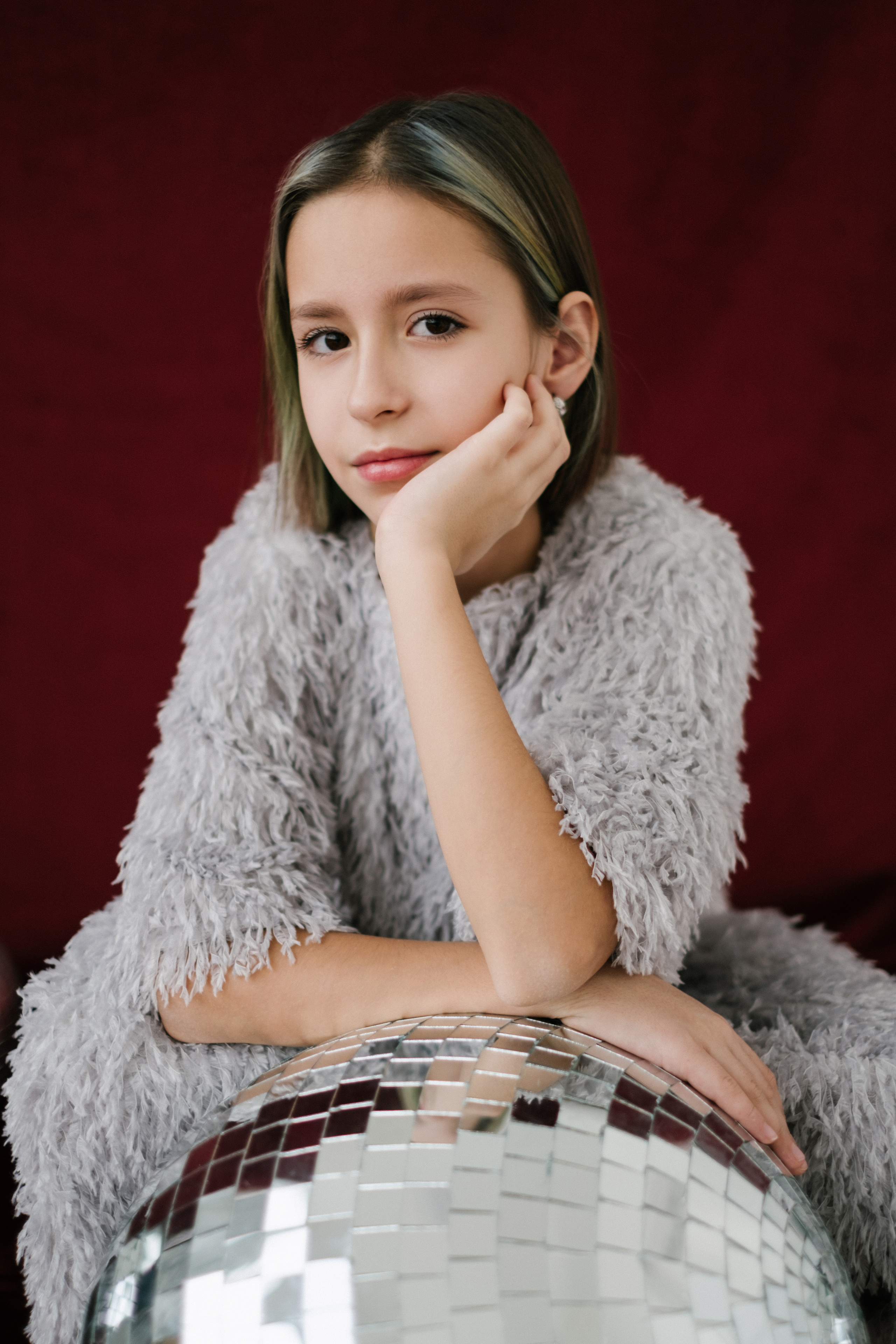 Семья 22.12.21. Портретный фотограф Правда Анастасия, Екатеринбург