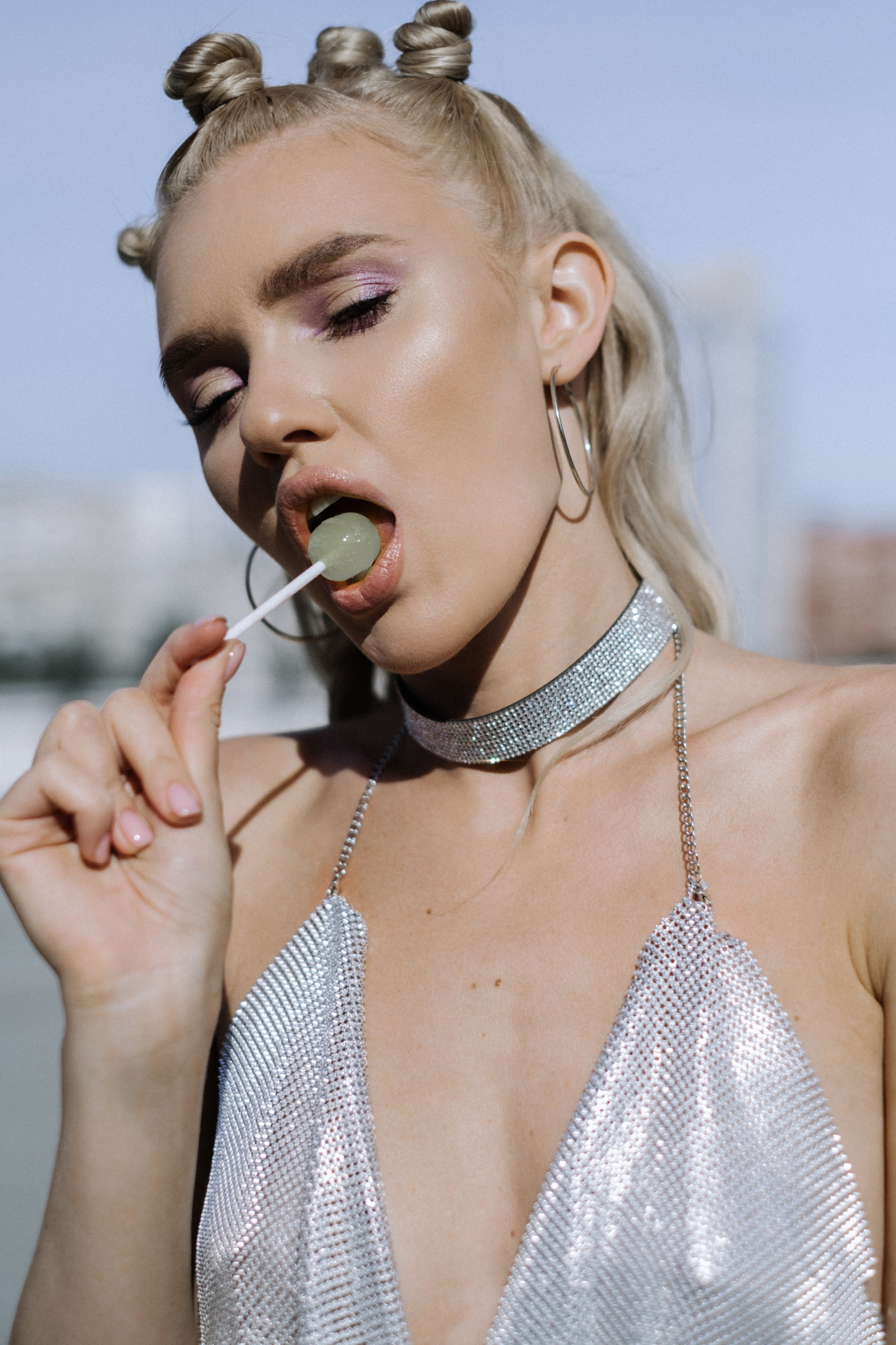 Кристина. Портретный фотограф Правда Анастасия, Екатеринбург