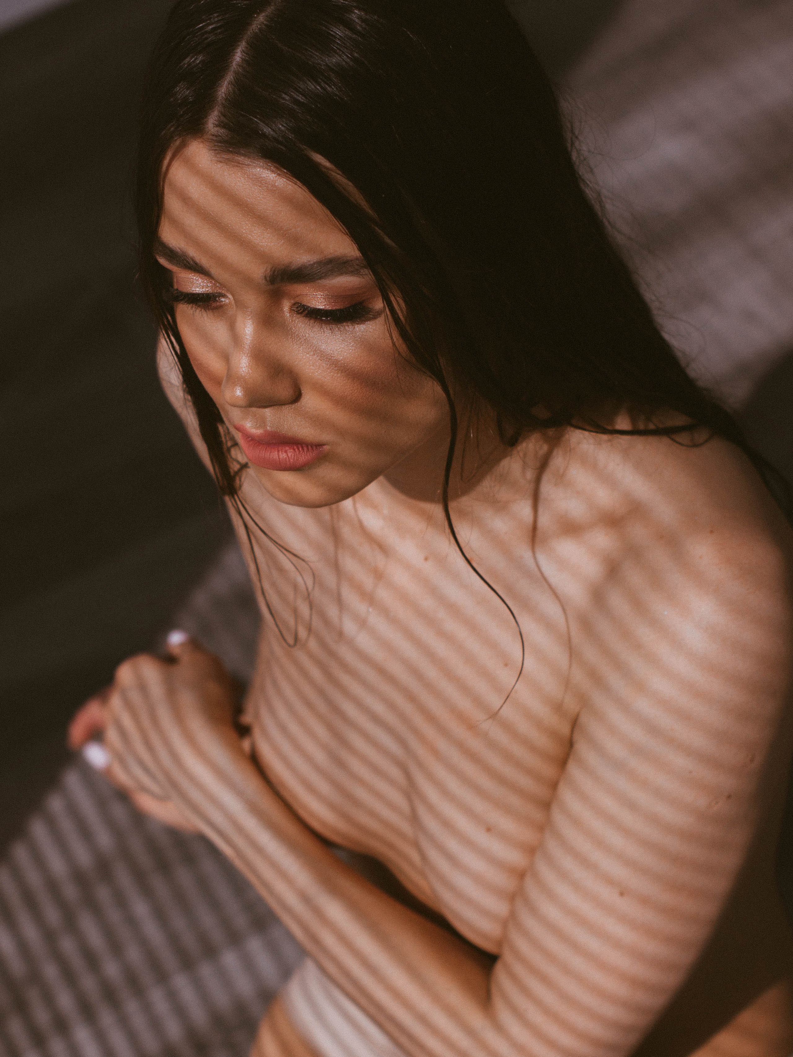 Анастасия2. Портретный фотограф Правда Анастасия, Екатеринбург