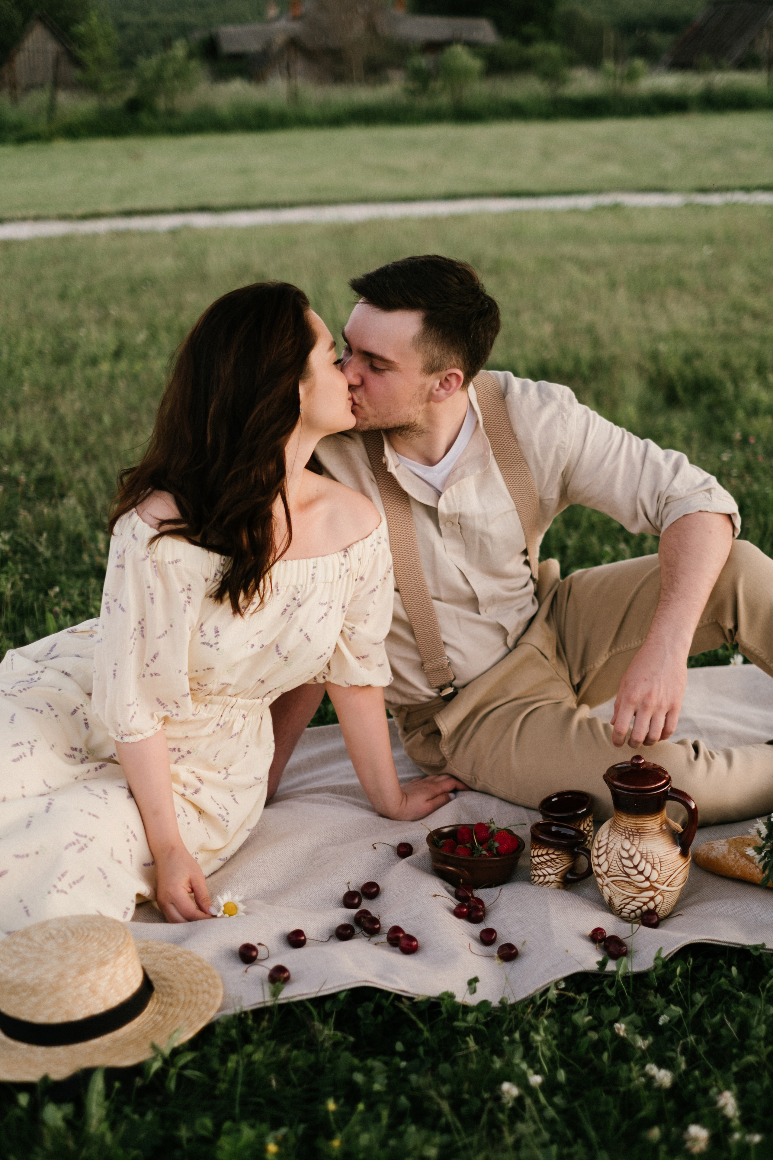 Валентина и Евгений. Портретный фотограф Правда Анастасия, Екатеринбург