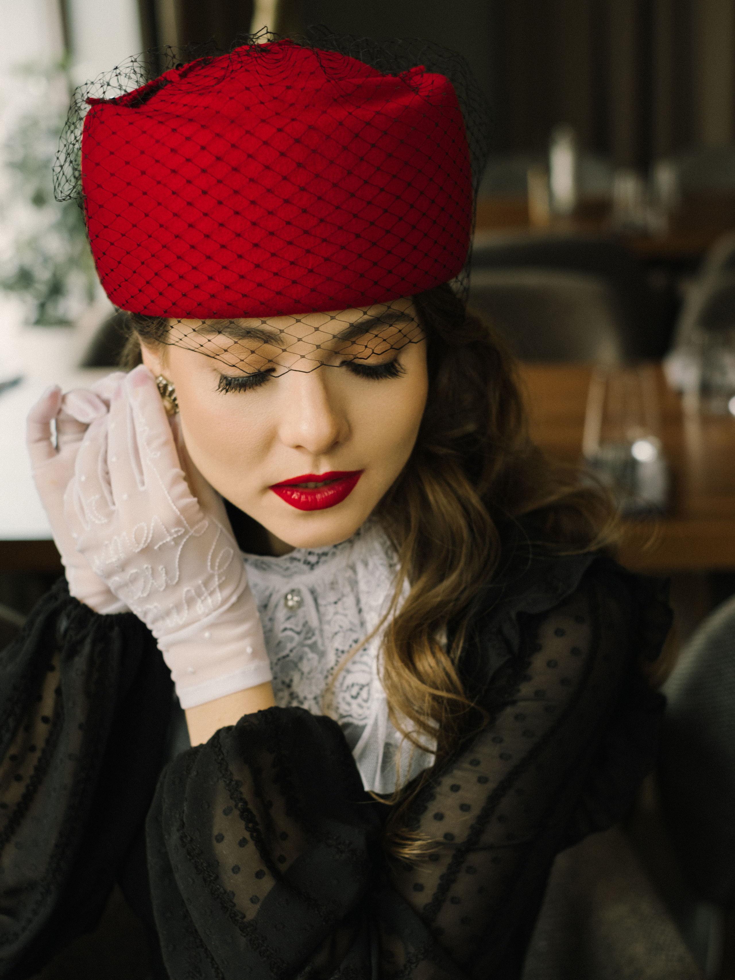 Наталья. Портретный фотограф Правда Анастасия, Екатеринбург