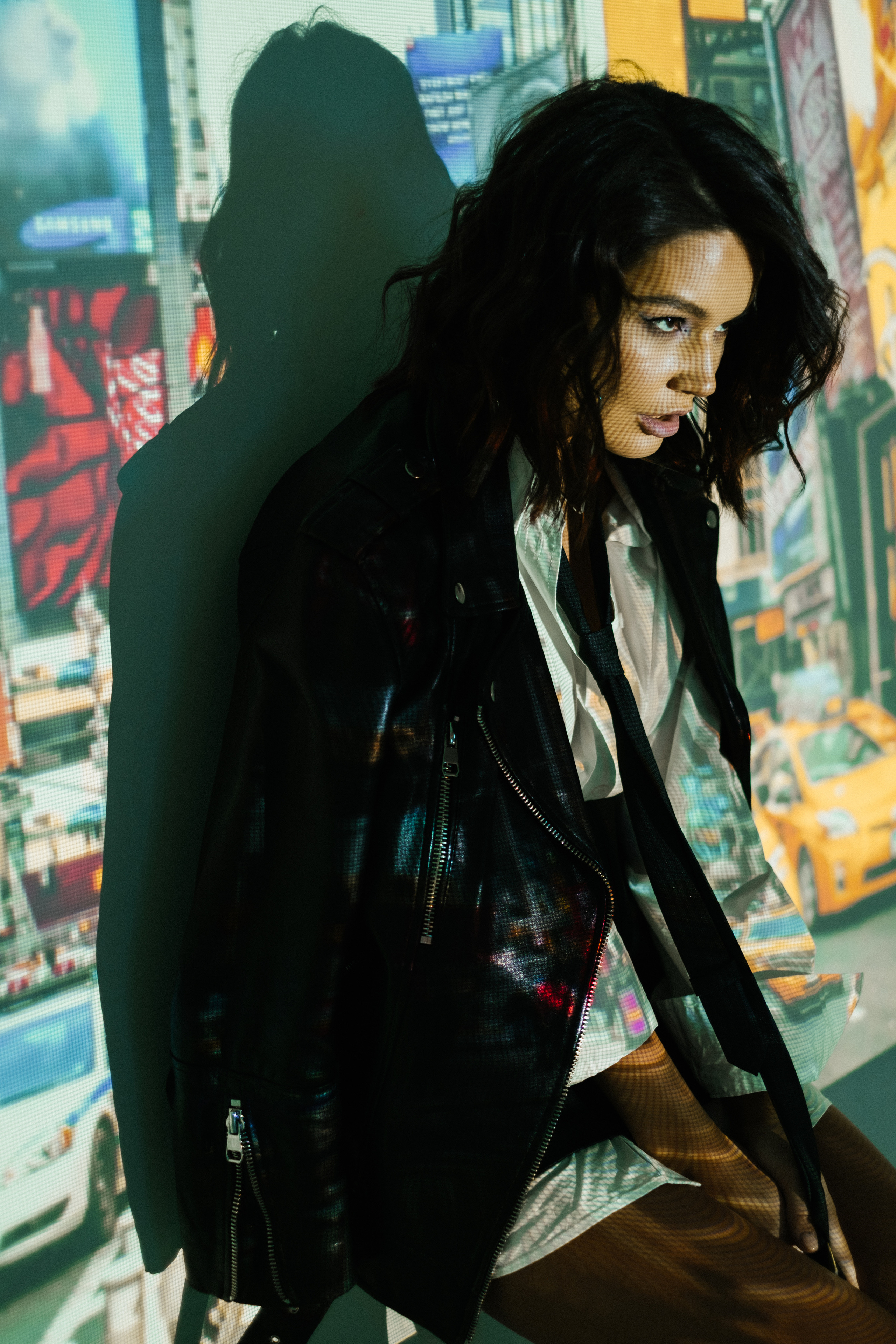 Лика Лисс. Портретный фотограф Правда Анастасия, Екатеринбург