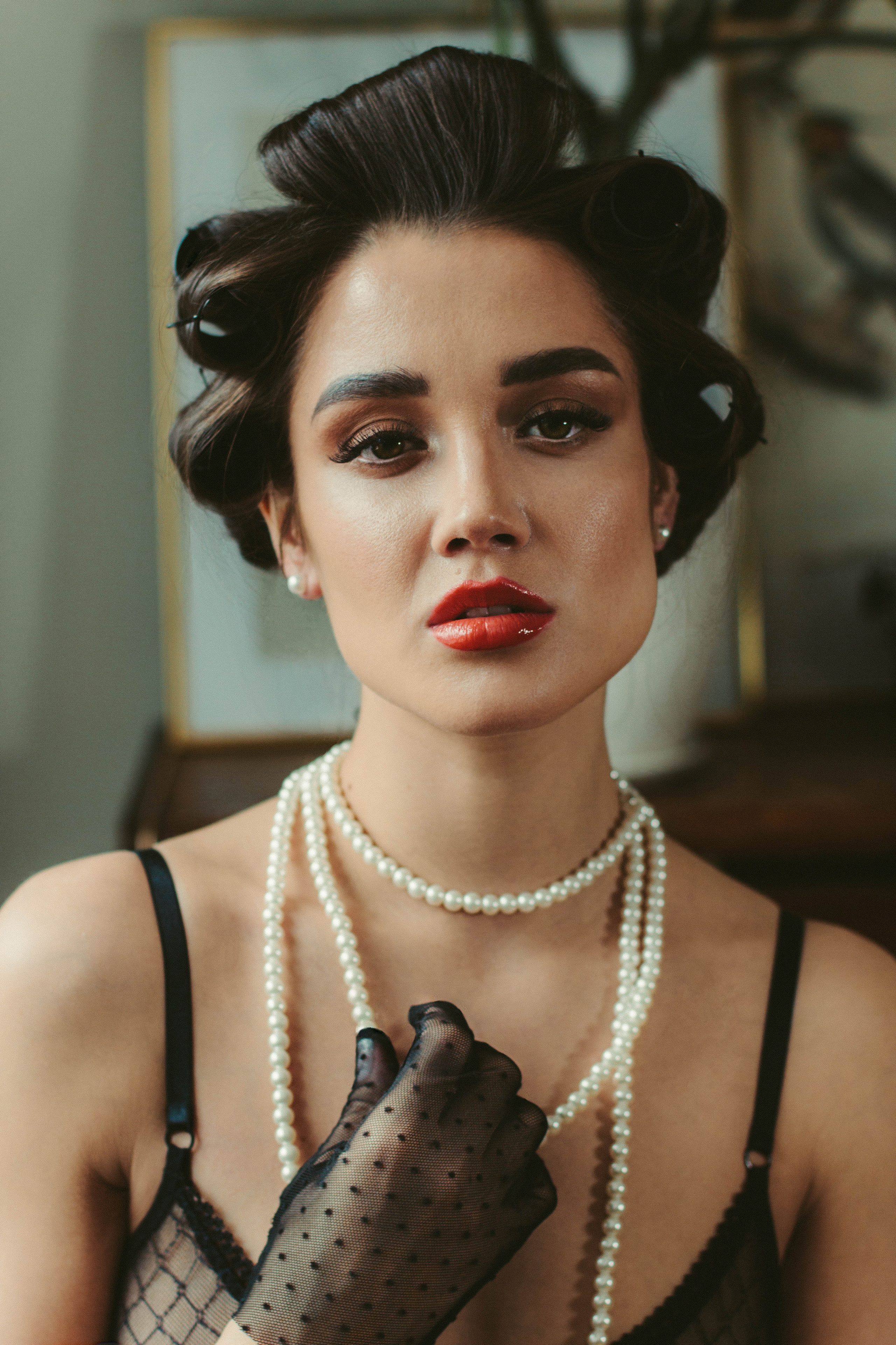 Анастасия. Портретный фотограф Правда Анастасия, Екатеринбург