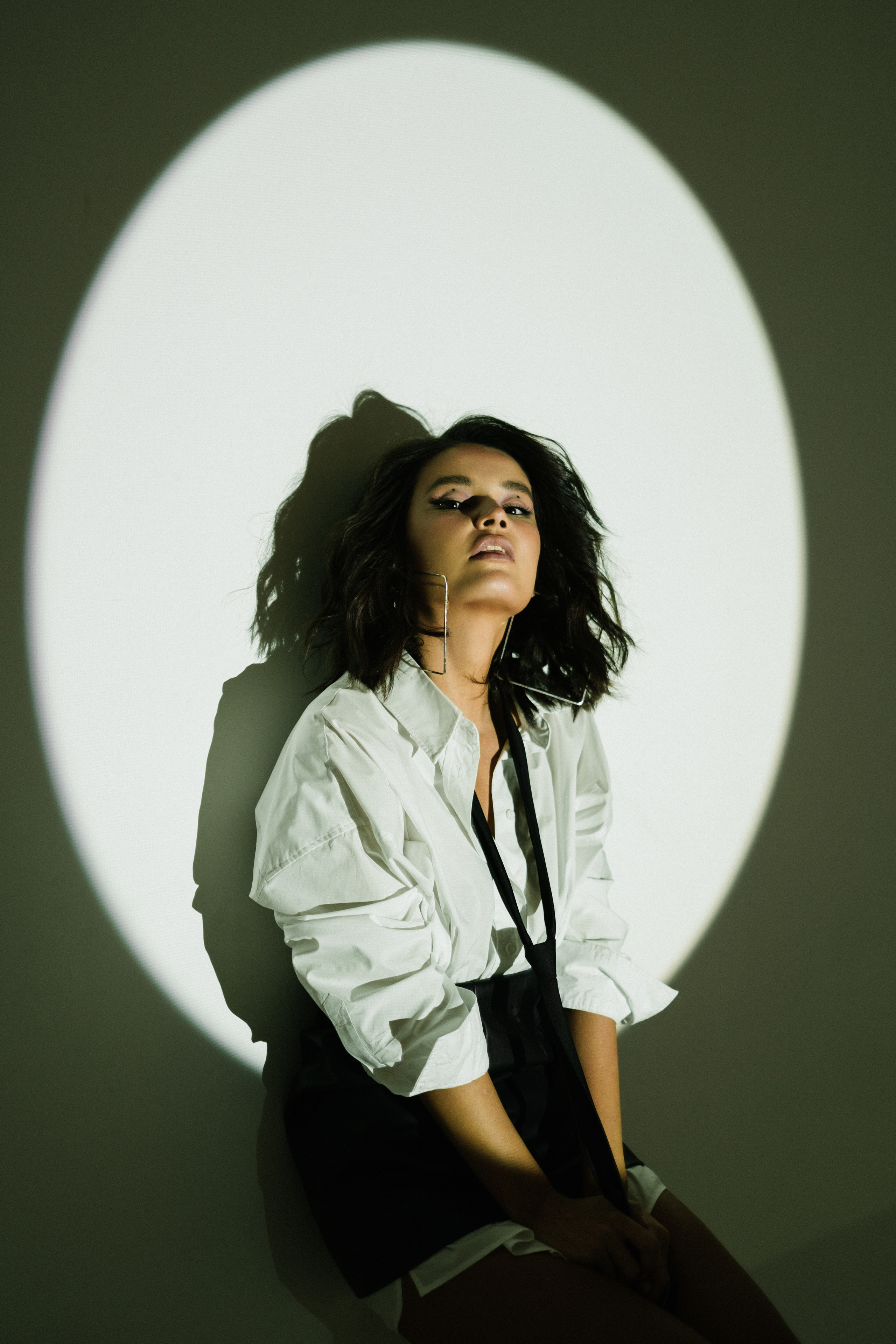 Лика Лисс. Портретный фотограф Правда Анастасия, Екатеринбург