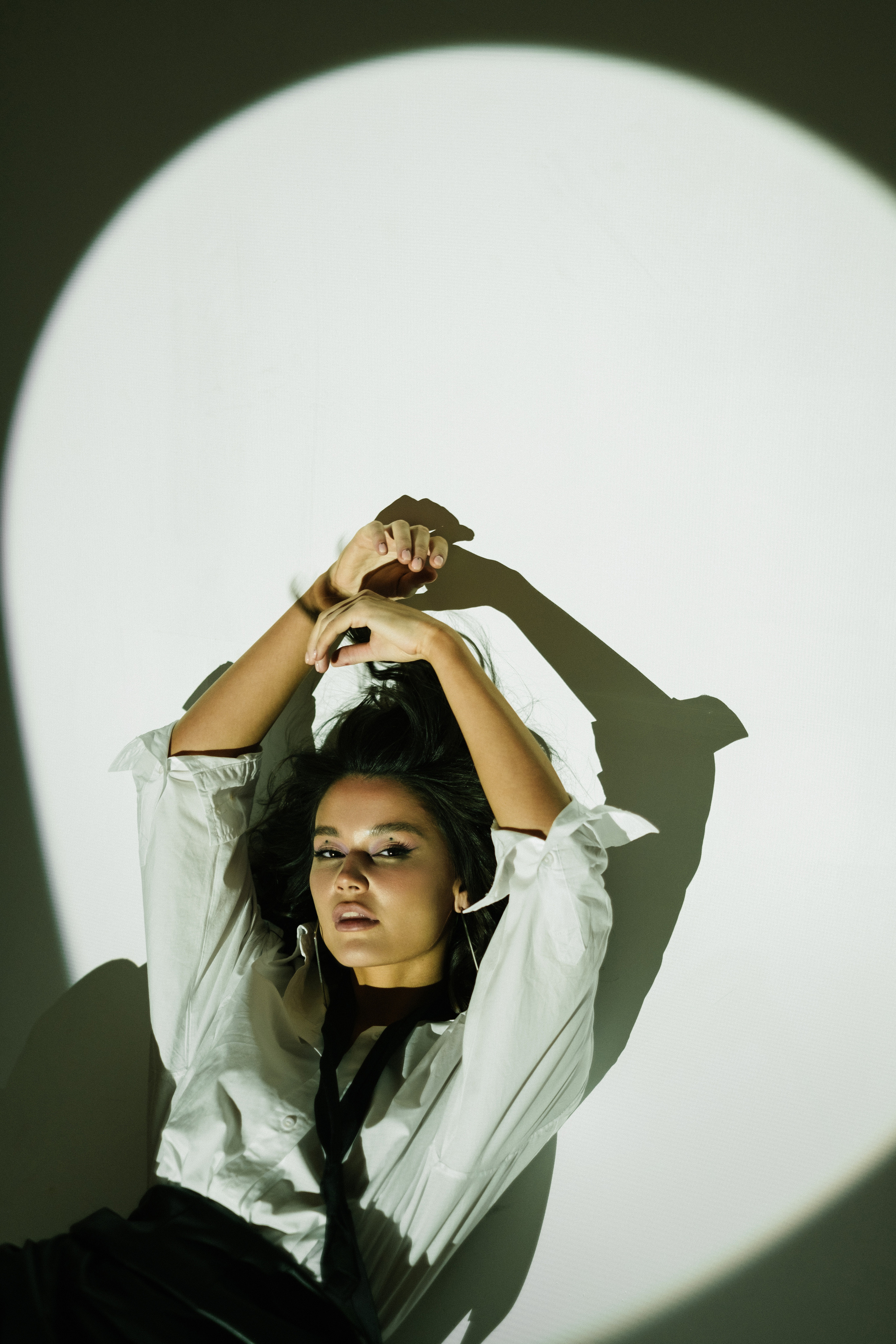 Лика Лисс. Портретный фотограф Правда Анастасия, Екатеринбург