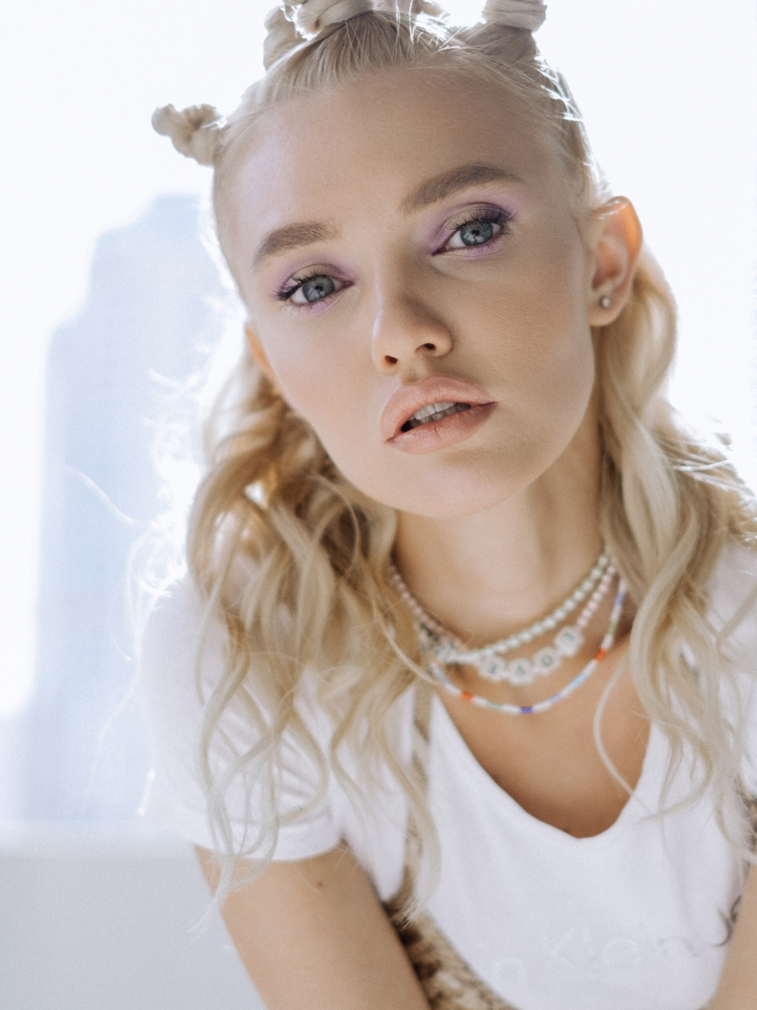 Кристина. Портретный фотограф Правда Анастасия, Екатеринбург