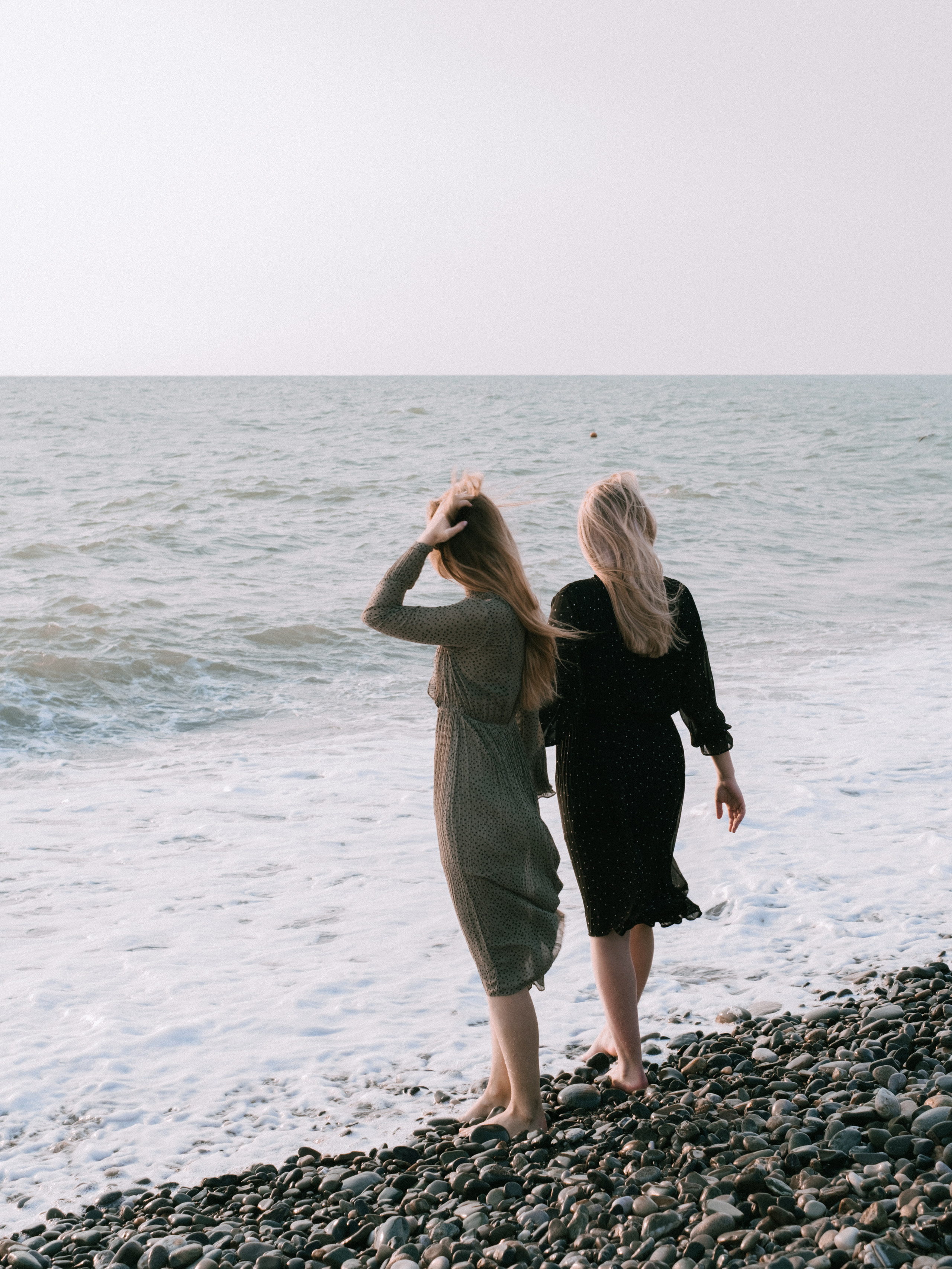 Сестры. Портретный фотограф Правда Анастасия, Екатеринбург