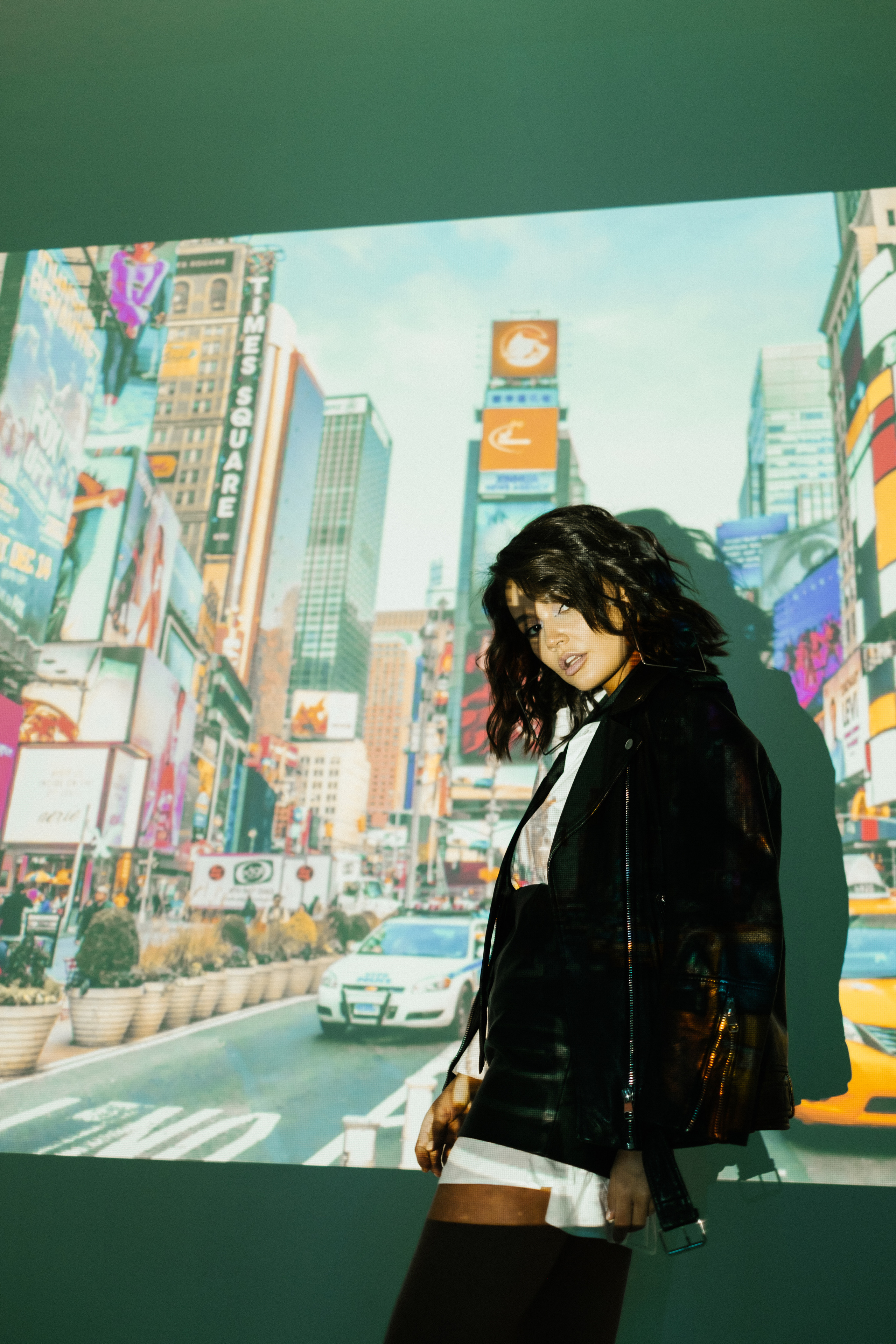 Лика Лисс. Портретный фотограф Правда Анастасия, Екатеринбург