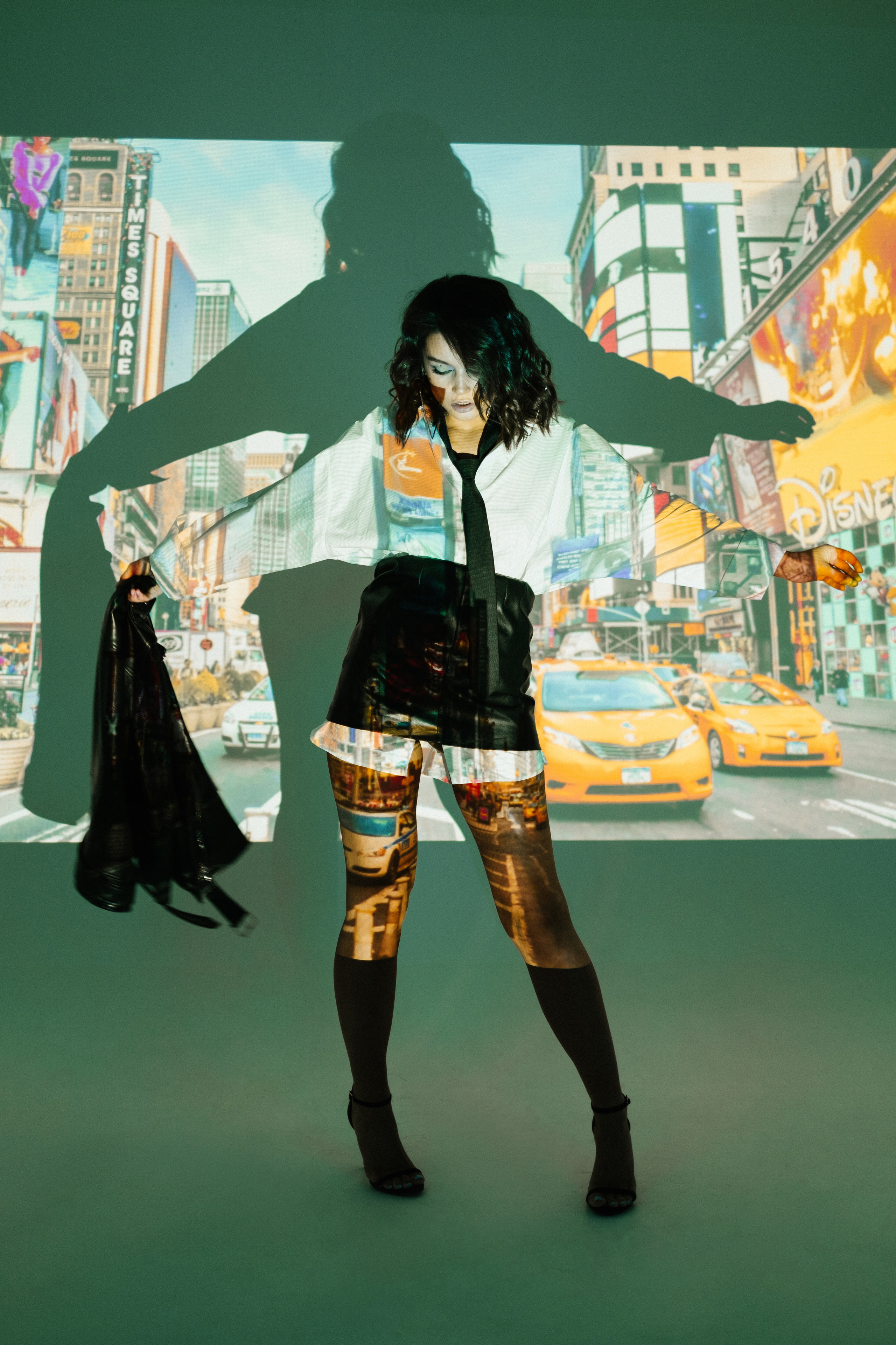 Лика Лисс. Портретный фотограф Правда Анастасия, Екатеринбург