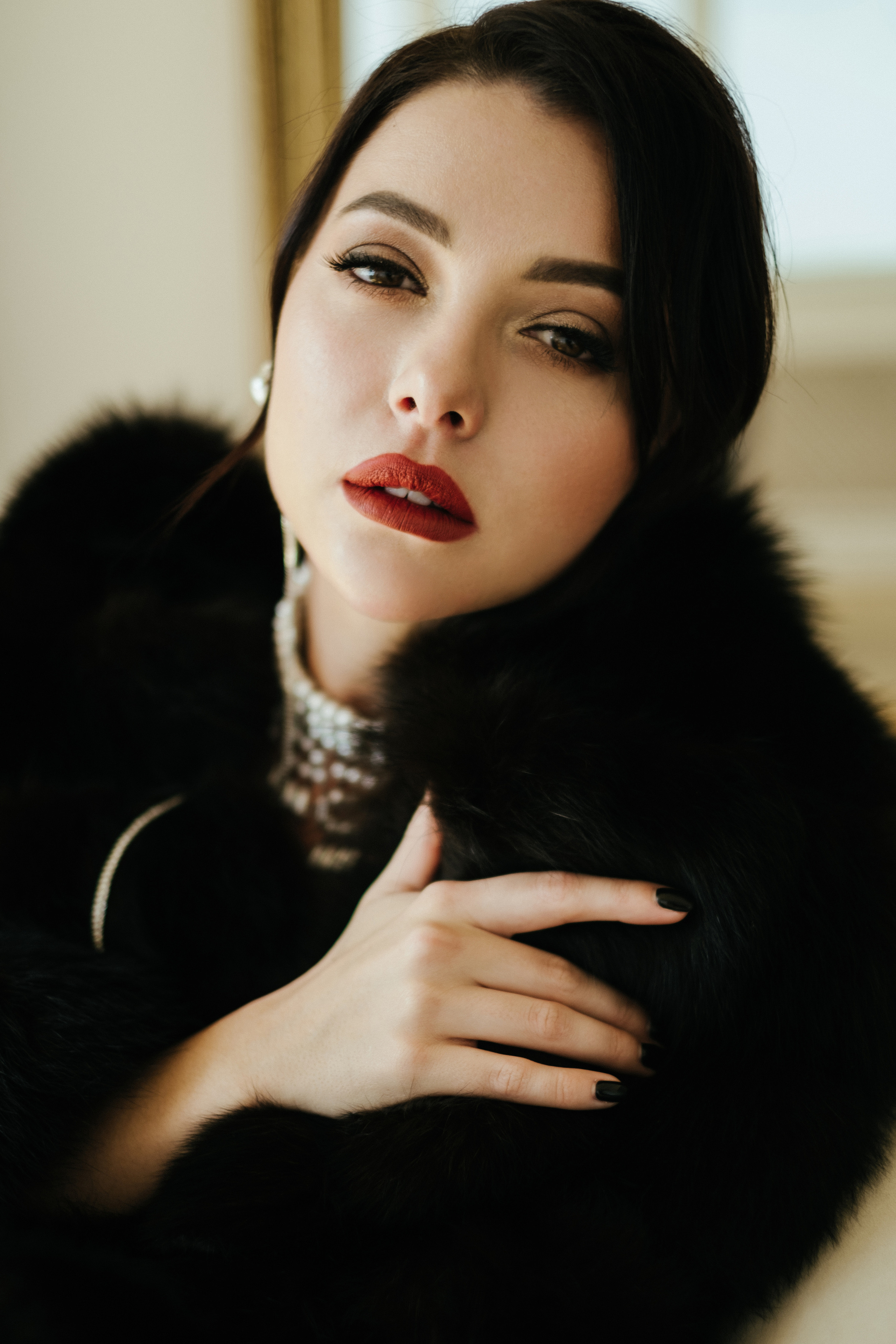 Миронова Мария. Портретный фотограф Правда Анастасия, Екатеринбург