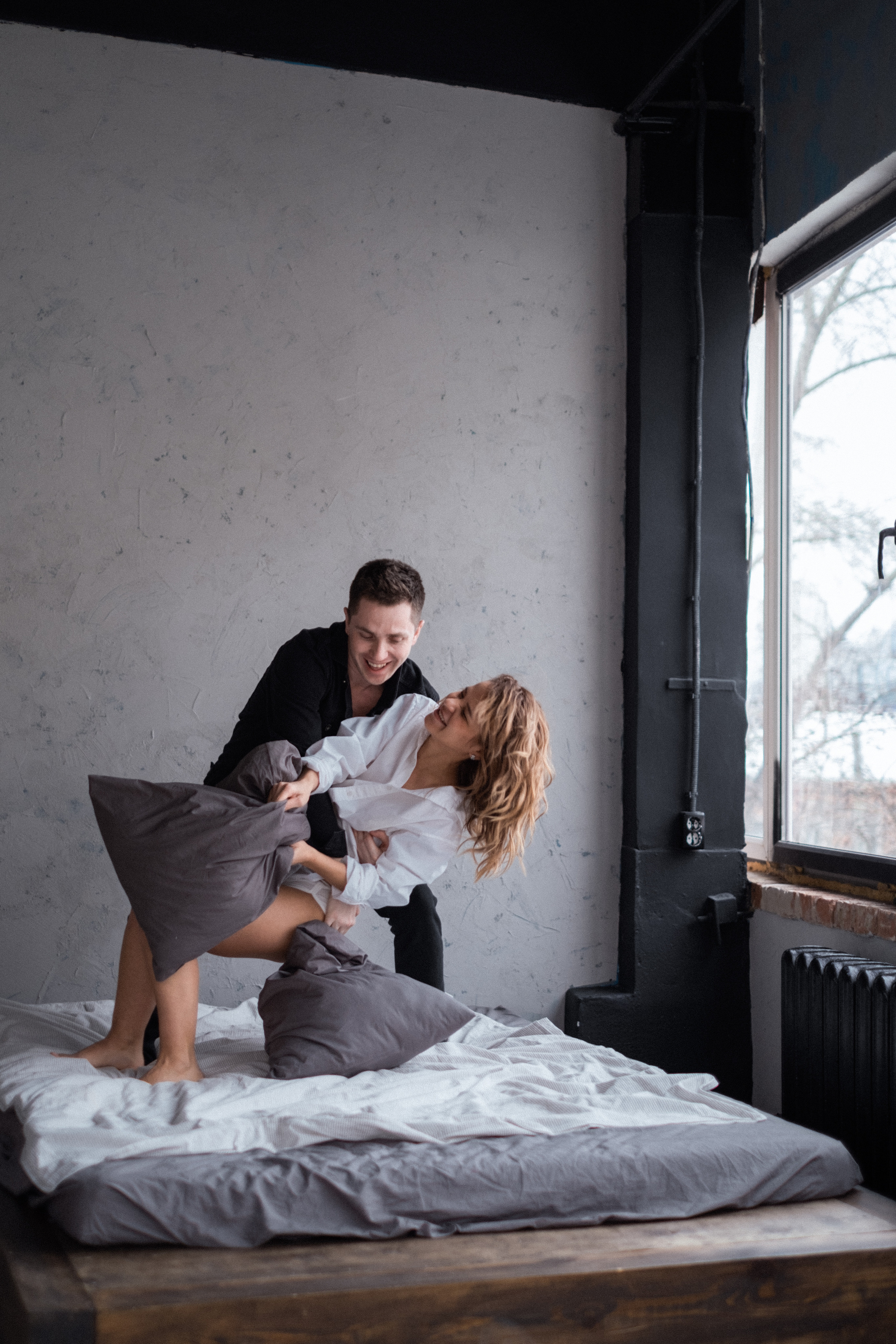 Love. Портретный фотограф Правда Анастасия, Екатеринбург