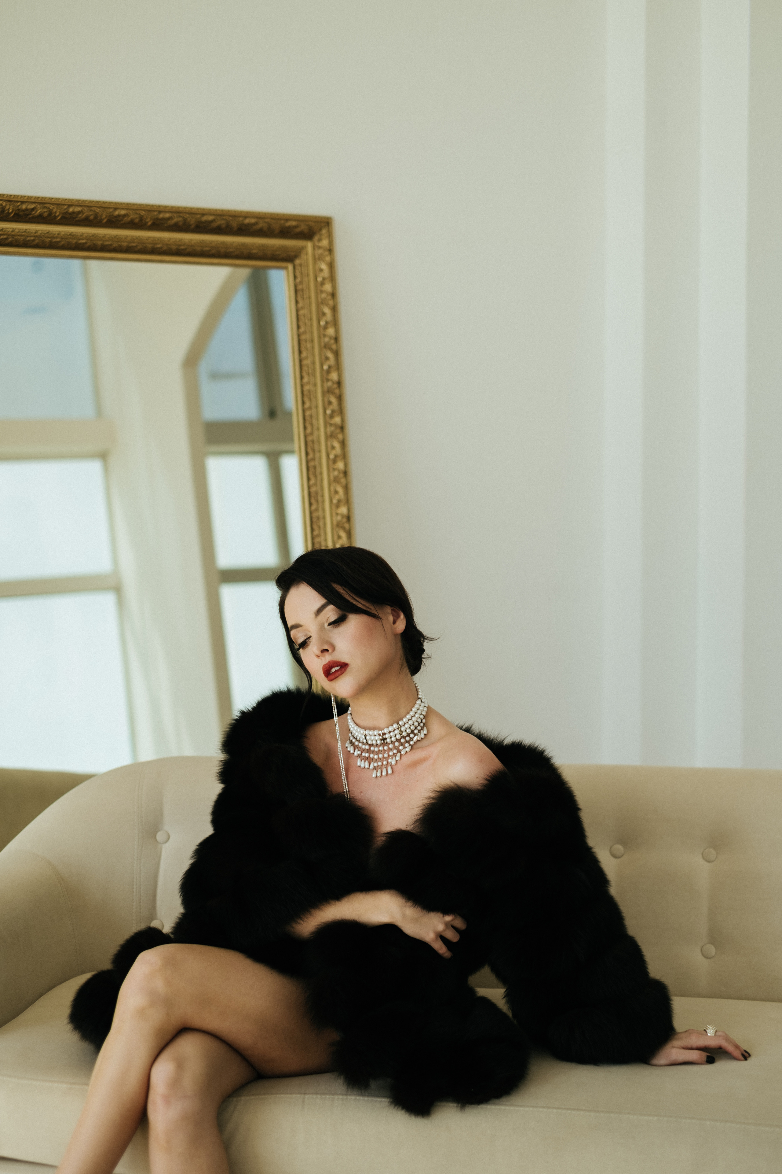 Миронова Мария. Портретный фотограф Правда Анастасия, Екатеринбург