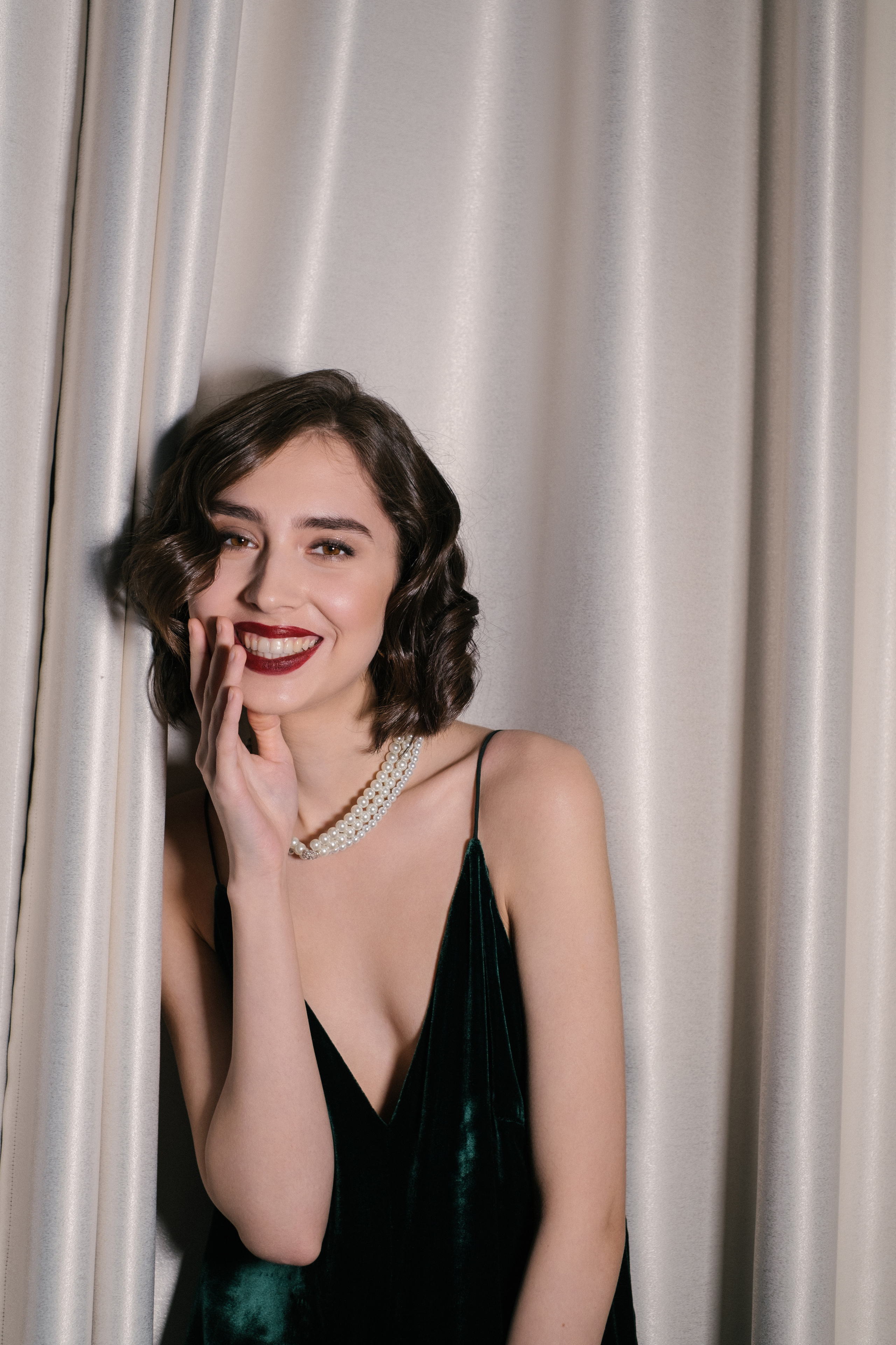 Алина. Питер. Портретный фотограф Правда Анастасия, Екатеринбург