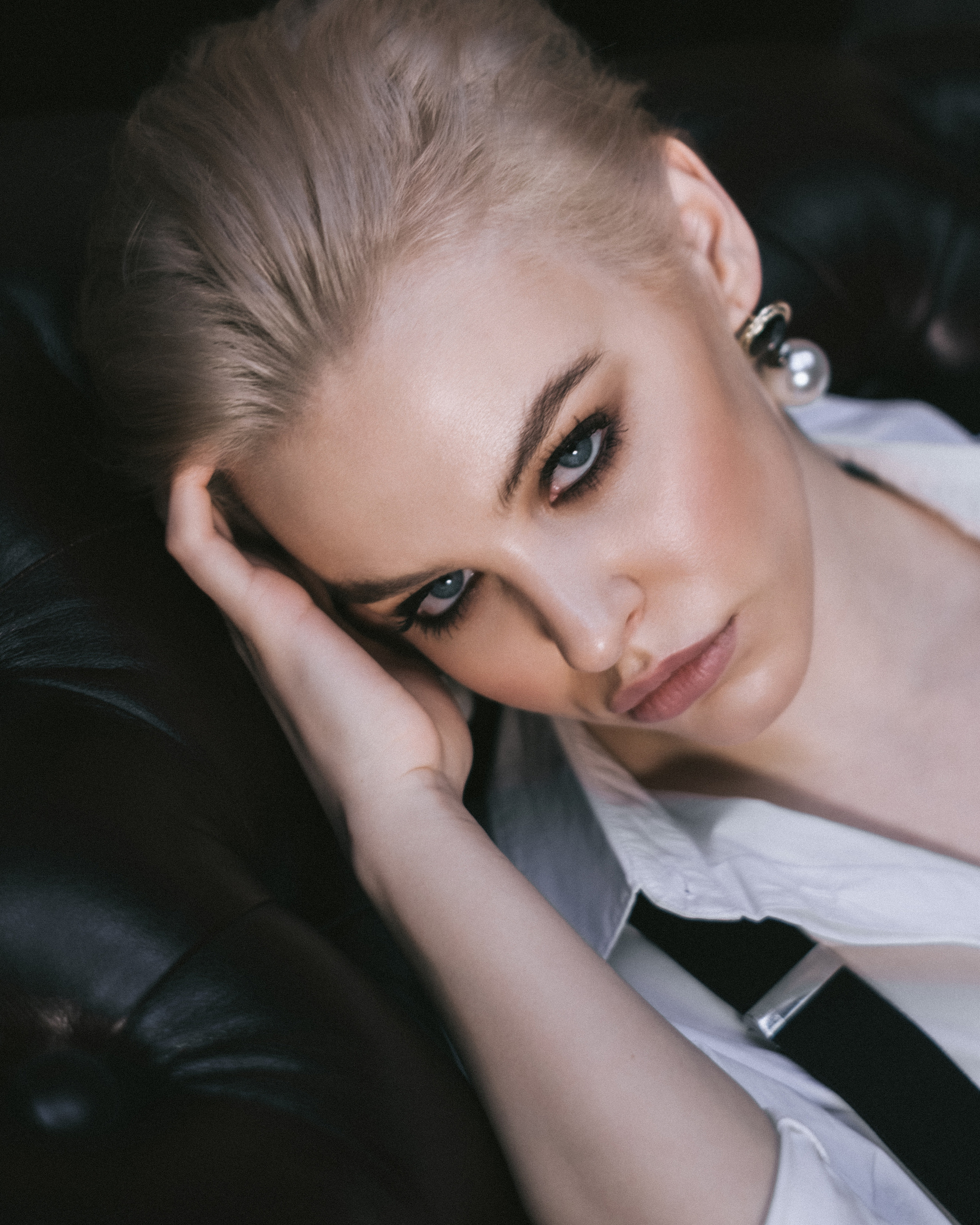 Елизавете. Портретный фотограф Правда Анастасия, Екатеринбург