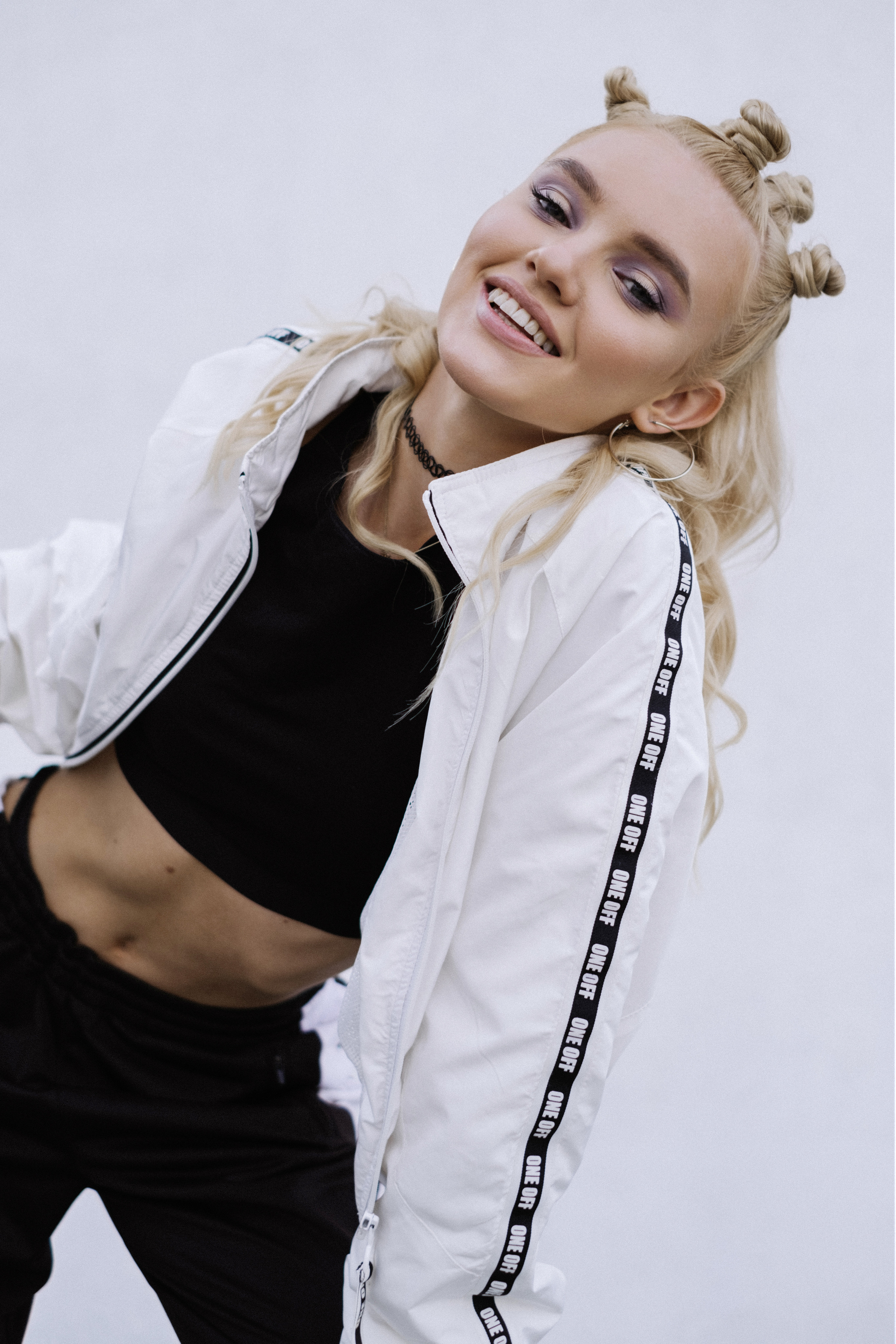 Кристина. Портретный фотограф Правда Анастасия, Екатеринбург