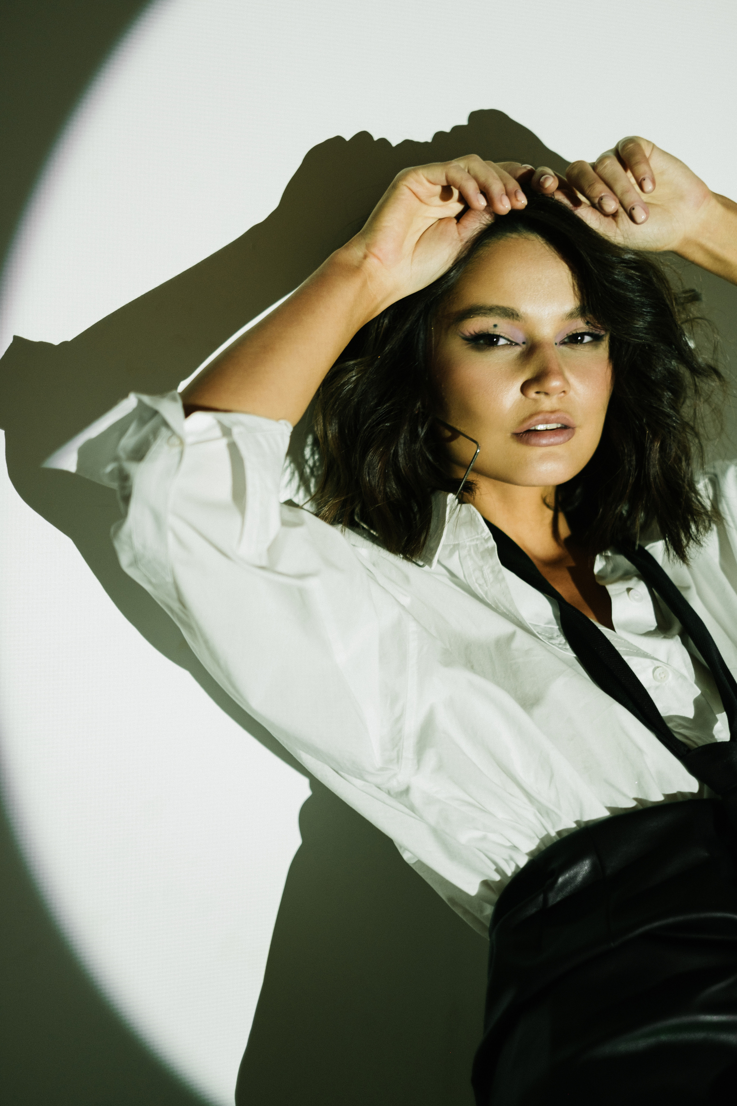 Лика Лисс. Портретный фотограф Правда Анастасия, Екатеринбург