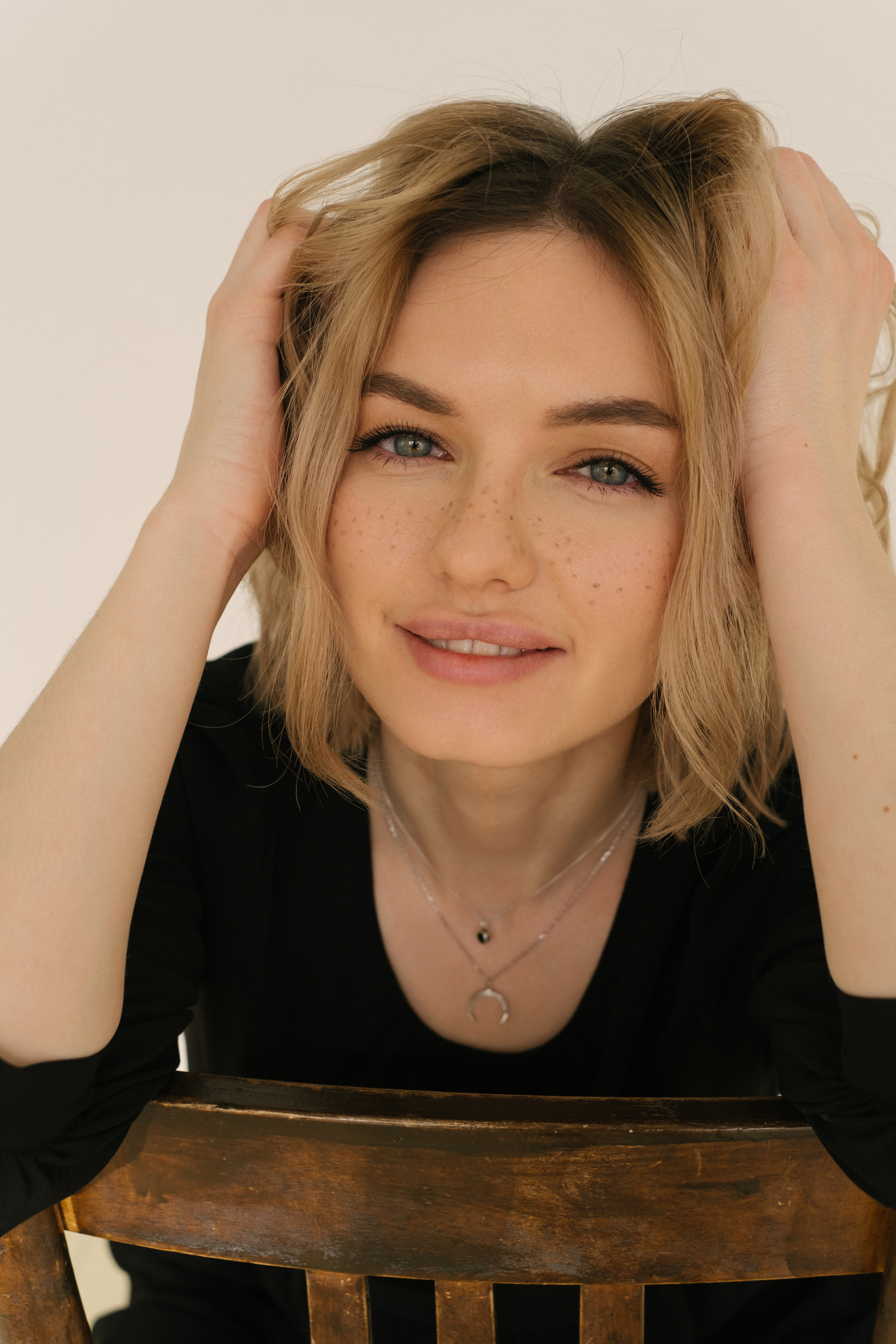 Подруги. Портретный фотограф Правда Анастасия, Екатеринбург