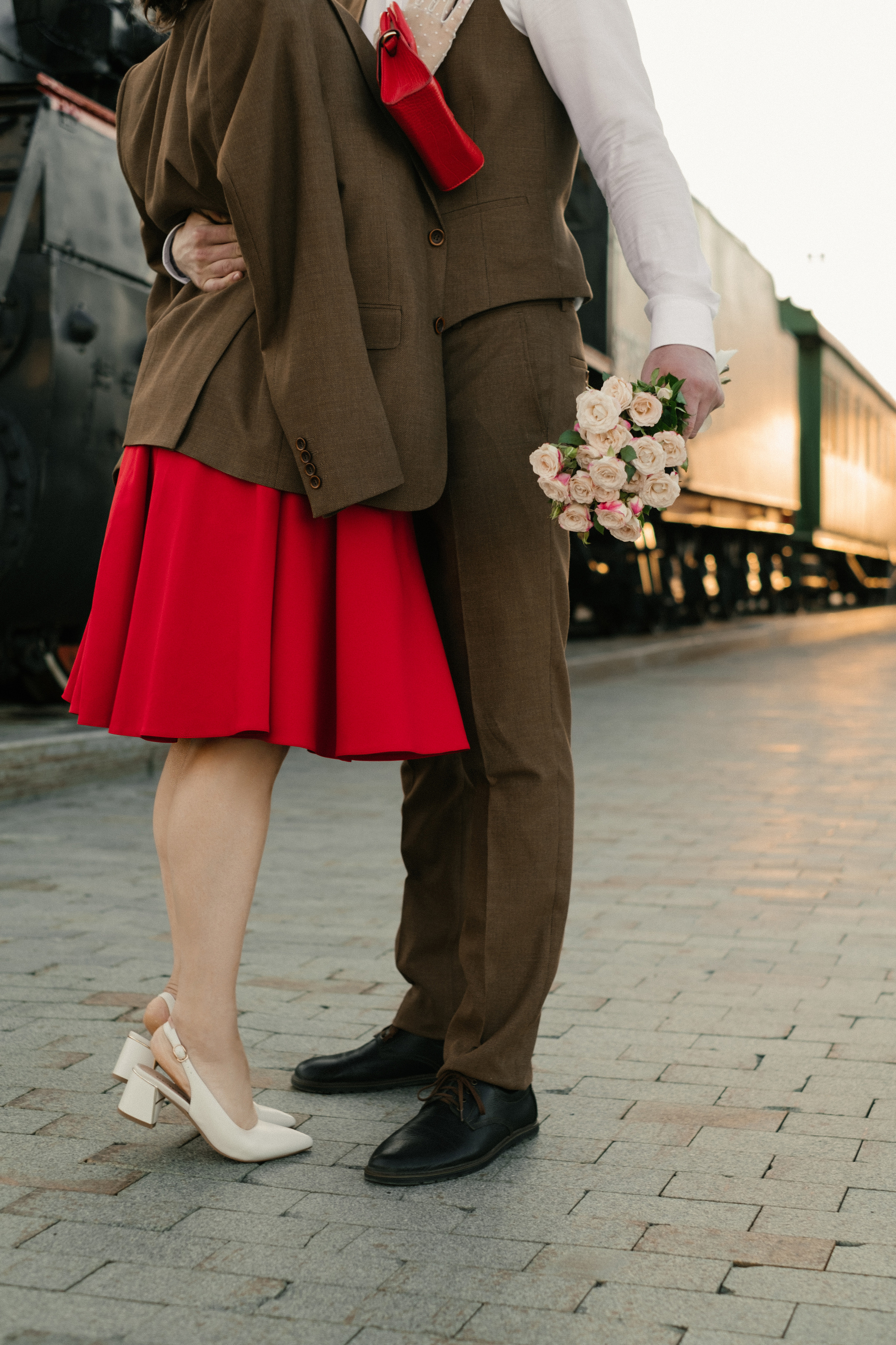 Евгений и Валентина. Портретный фотограф Правда Анастасия, Екатеринбург