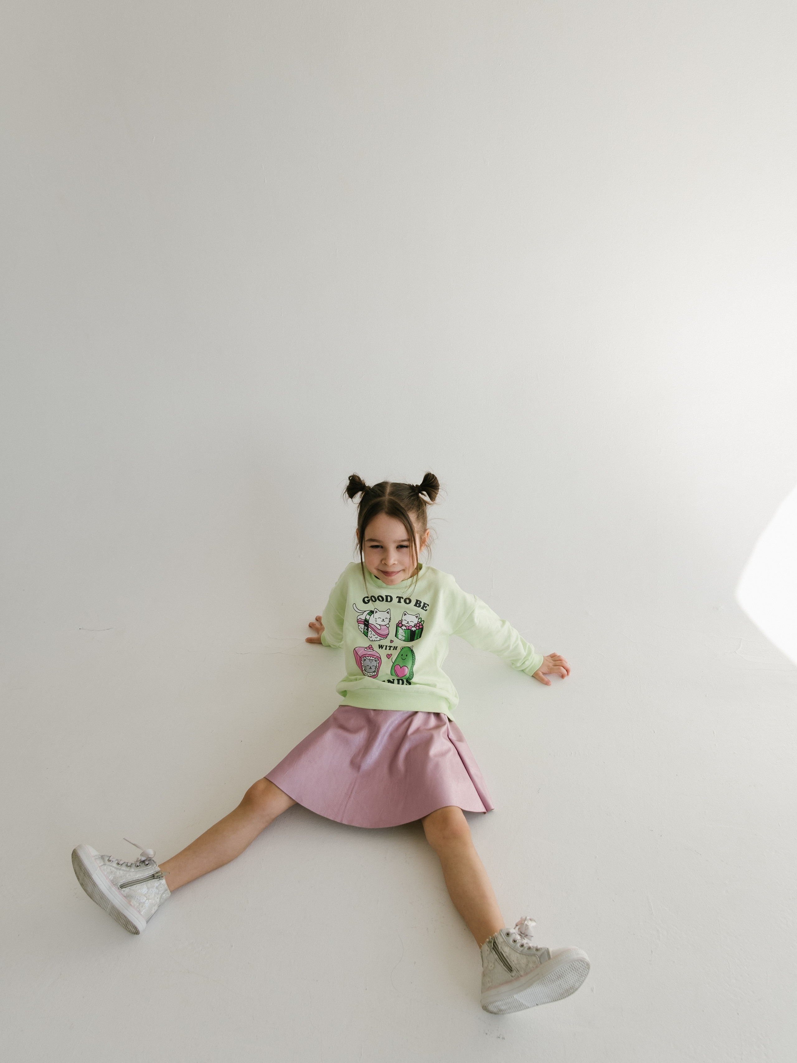 Мама и дочь. Портретный фотограф Правда Анастасия, Екатеринбург