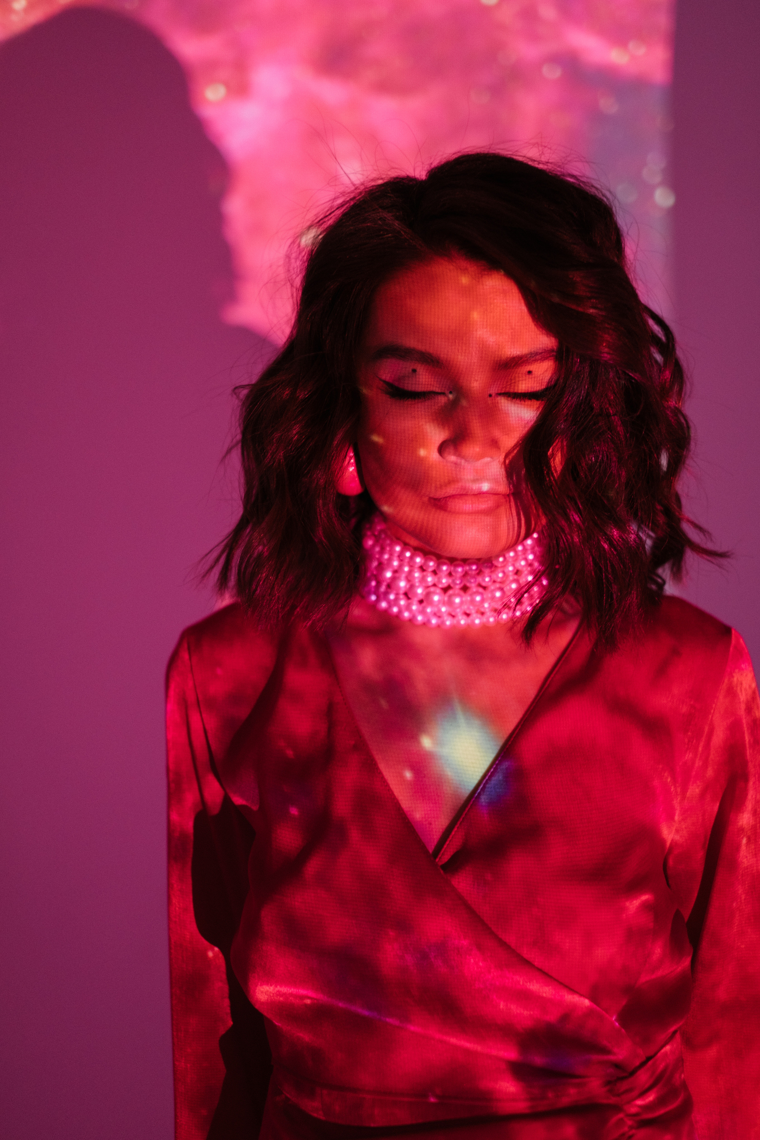 Лика Лисс. Портретный фотограф Правда Анастасия, Екатеринбург