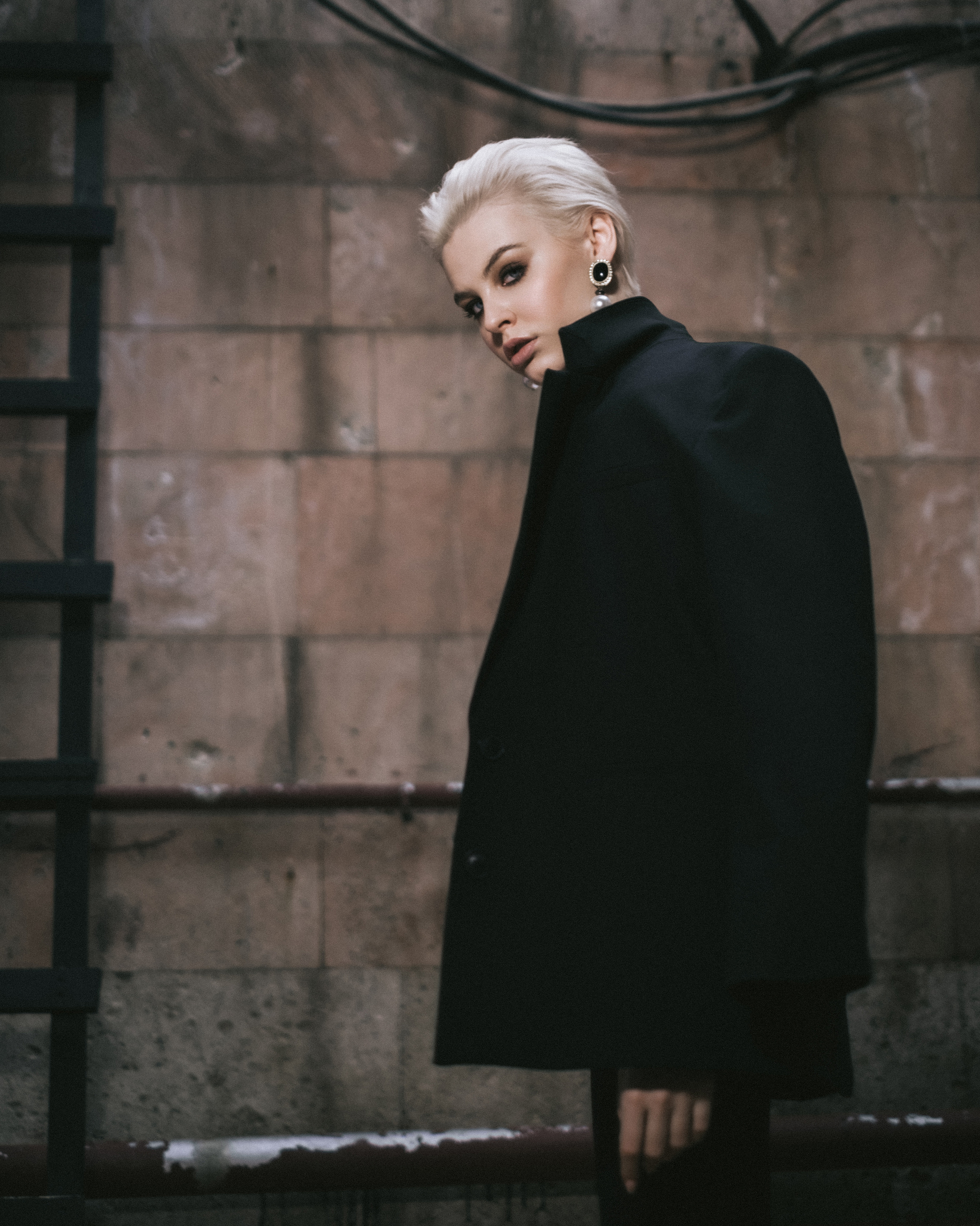 Елизавете. Портретный фотограф Правда Анастасия, Екатеринбург