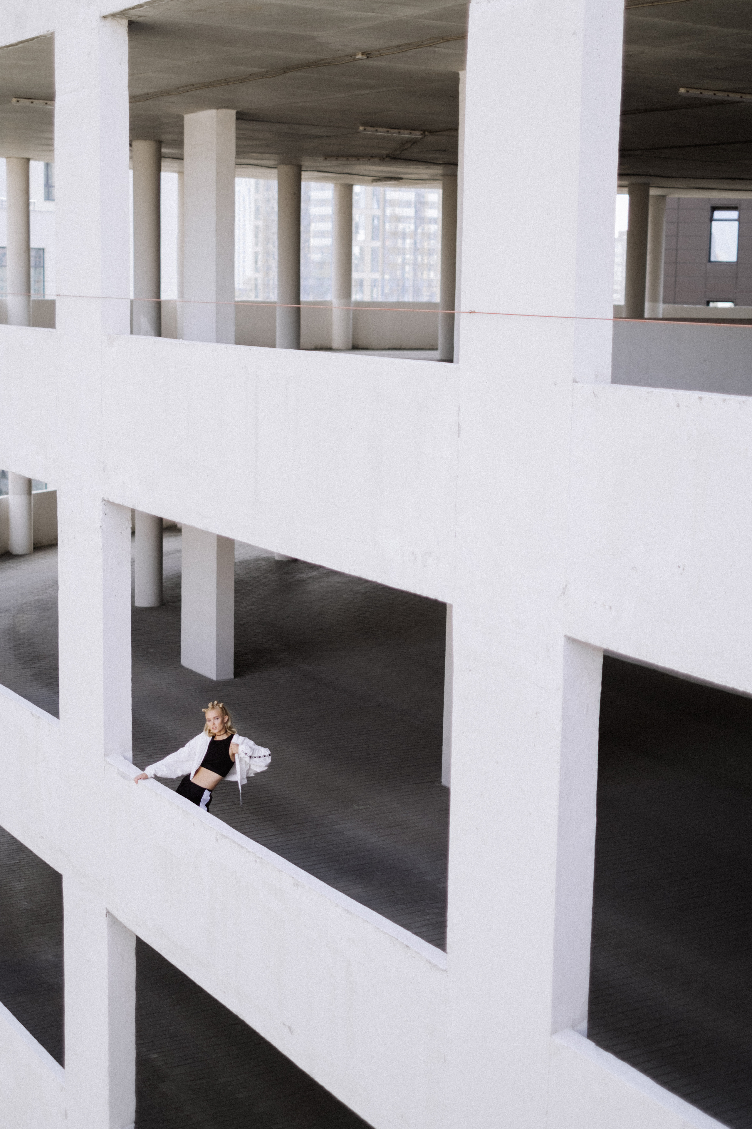 Кристина. Портретный фотограф Правда Анастасия, Екатеринбург