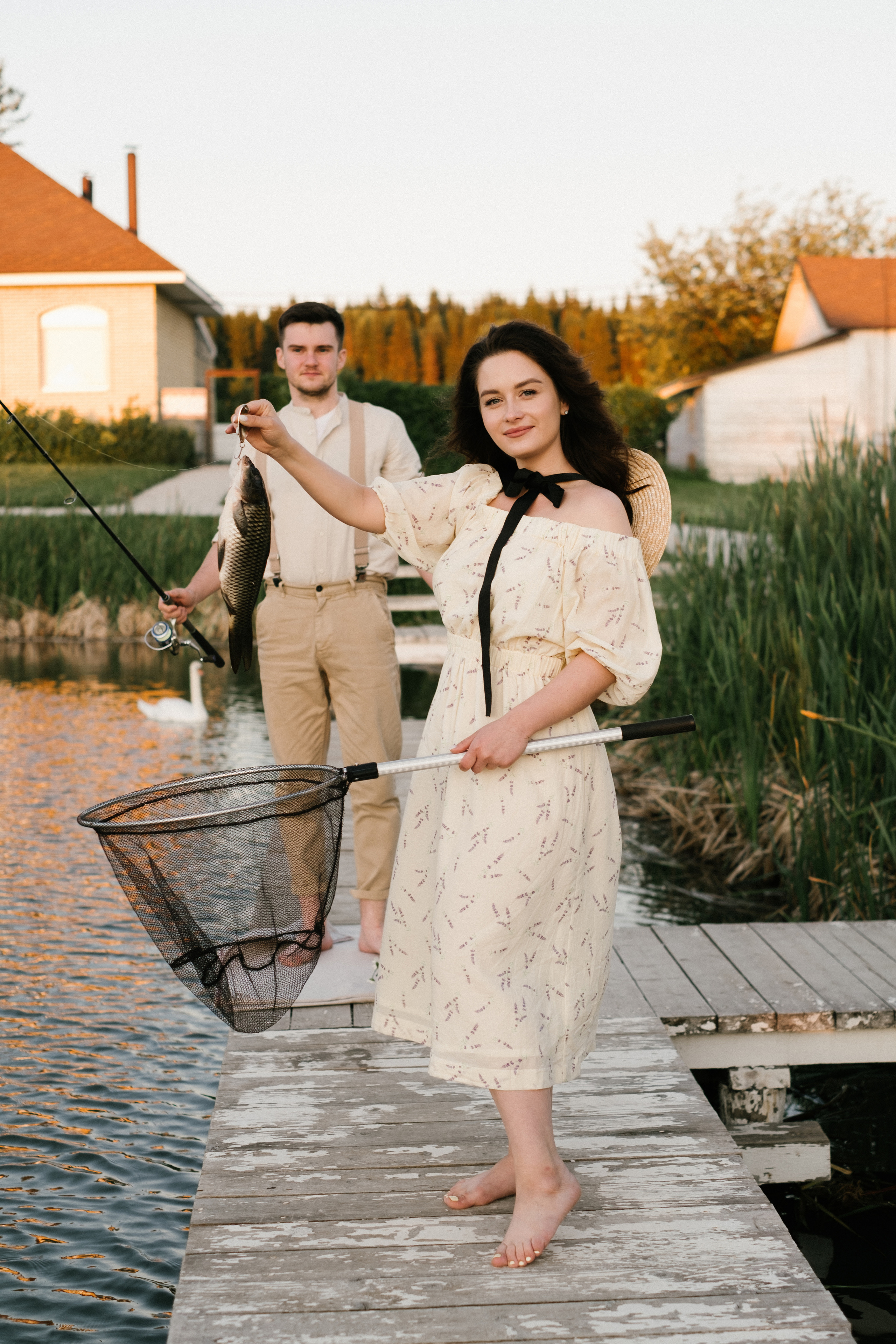 Валентина и Евгений. Портретный фотограф Правда Анастасия, Екатеринбург