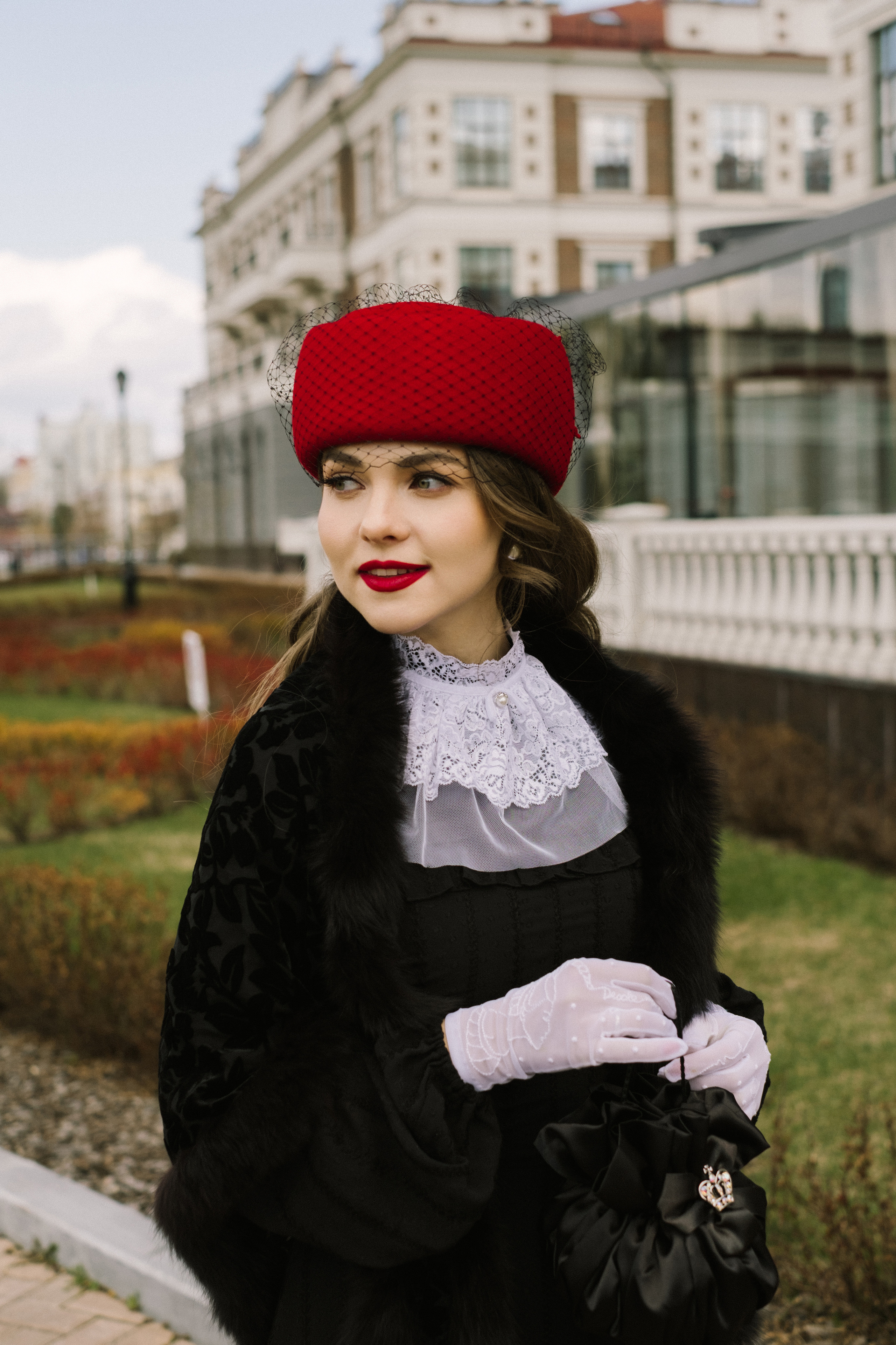 Наталья. Портретный фотограф Правда Анастасия, Екатеринбург