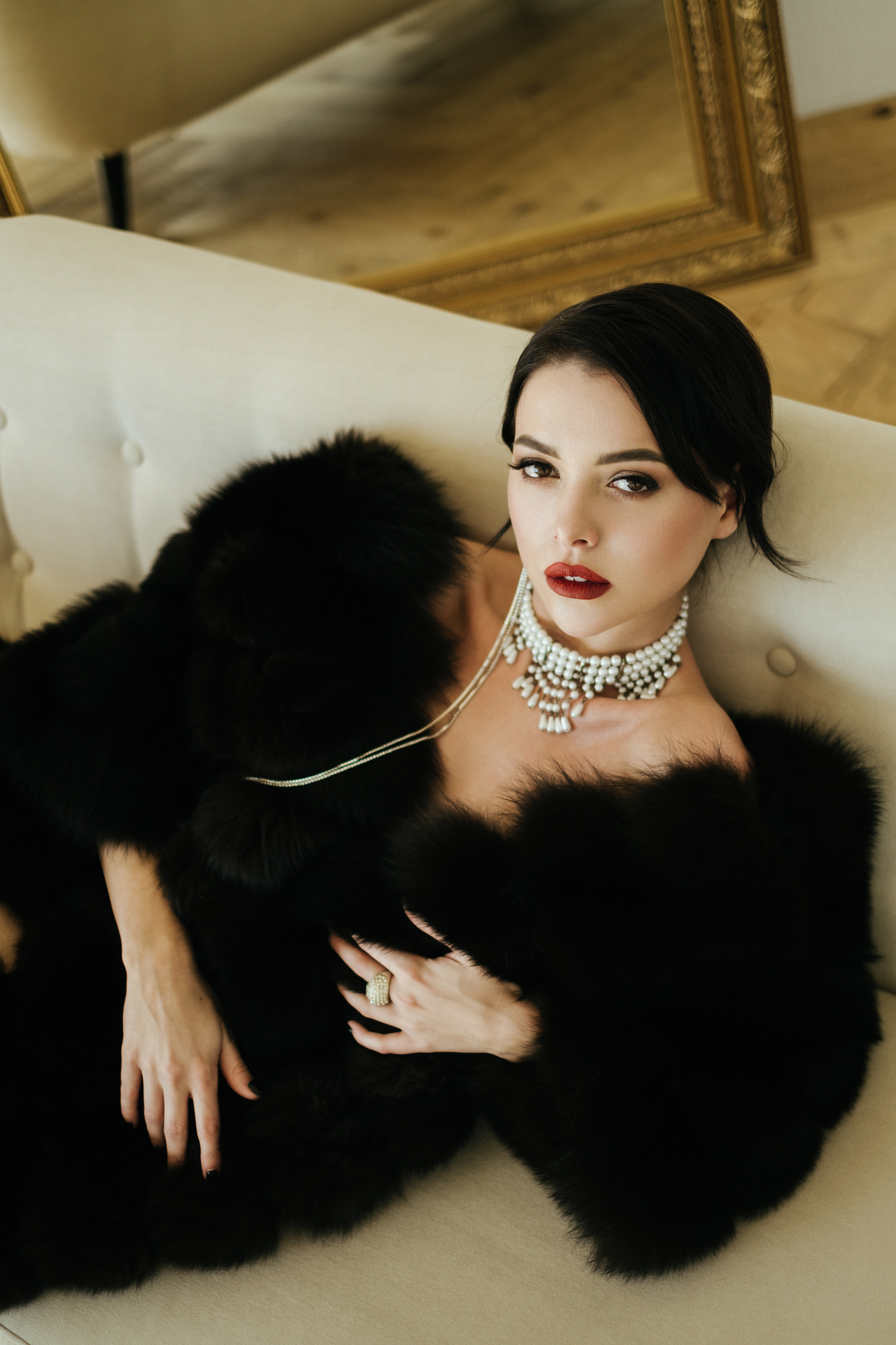 Миронова Мария. Портретный фотограф Правда Анастасия, Екатеринбург