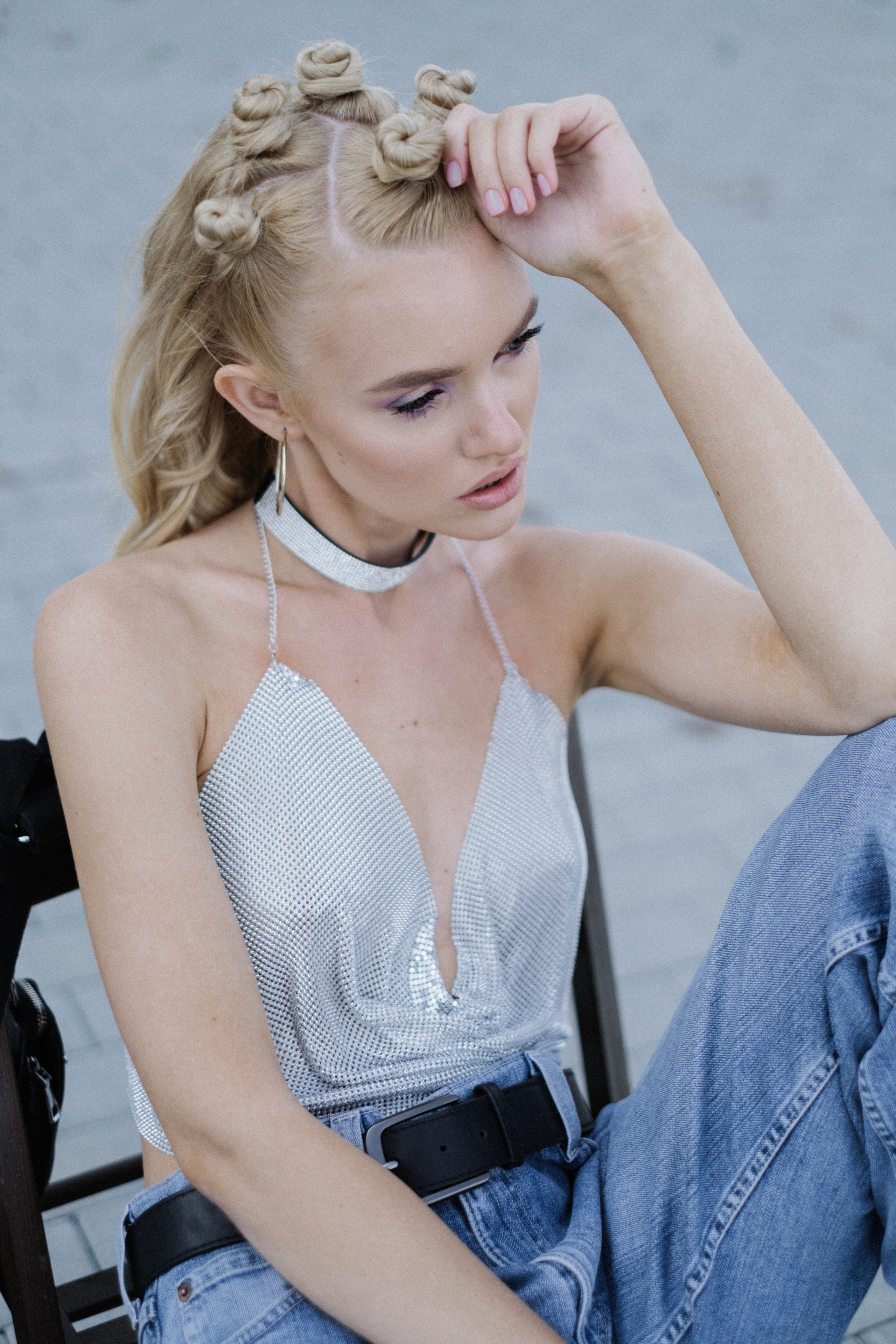 Кристина. Портретный фотограф Правда Анастасия, Екатеринбург