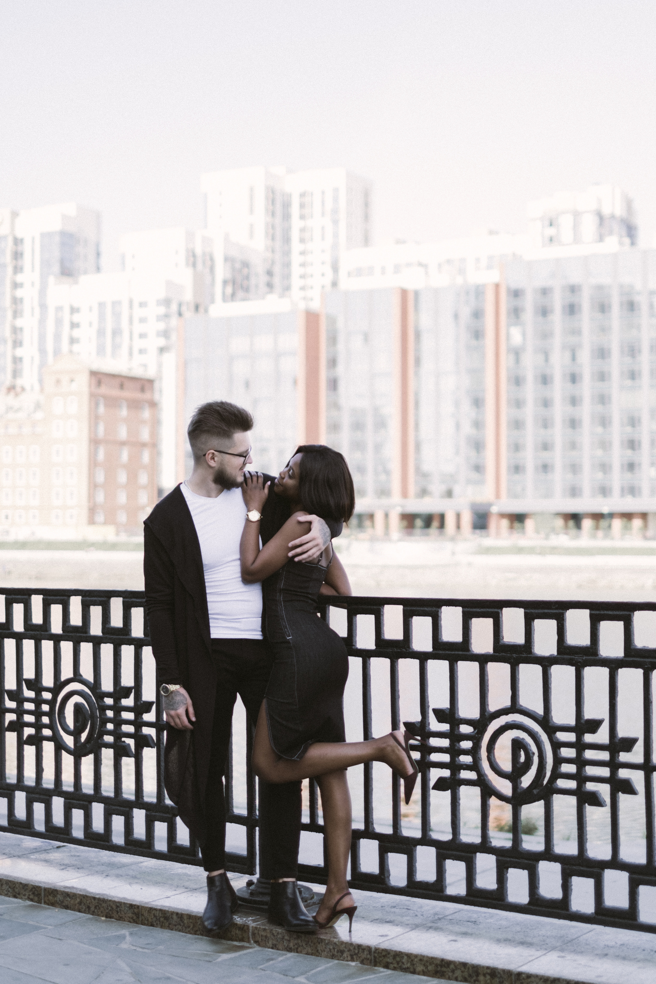 Прогулка. Портретный фотограф Правда Анастасия, Екатеринбург