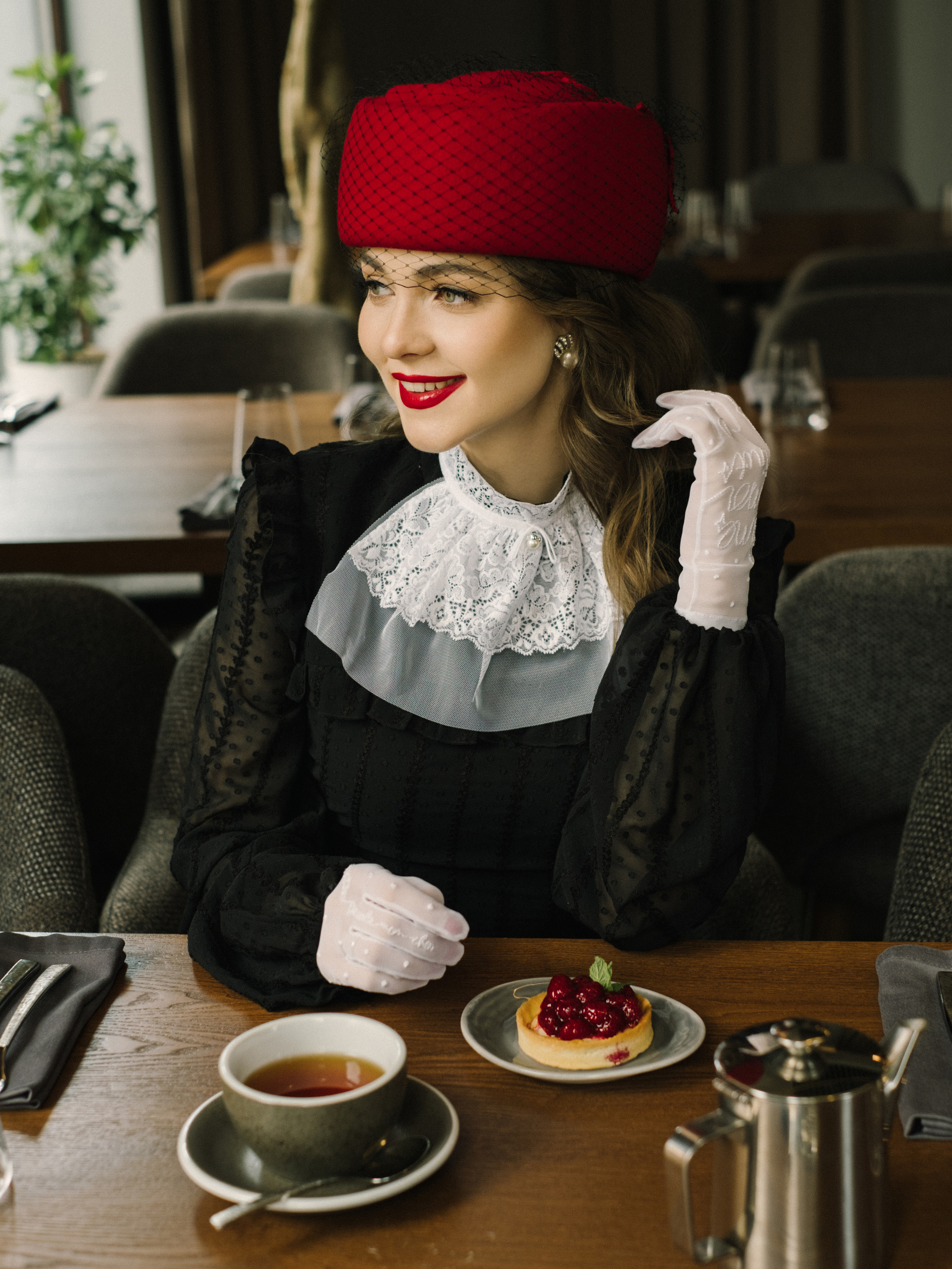 Наталья. Портретный фотограф Правда Анастасия, Екатеринбург