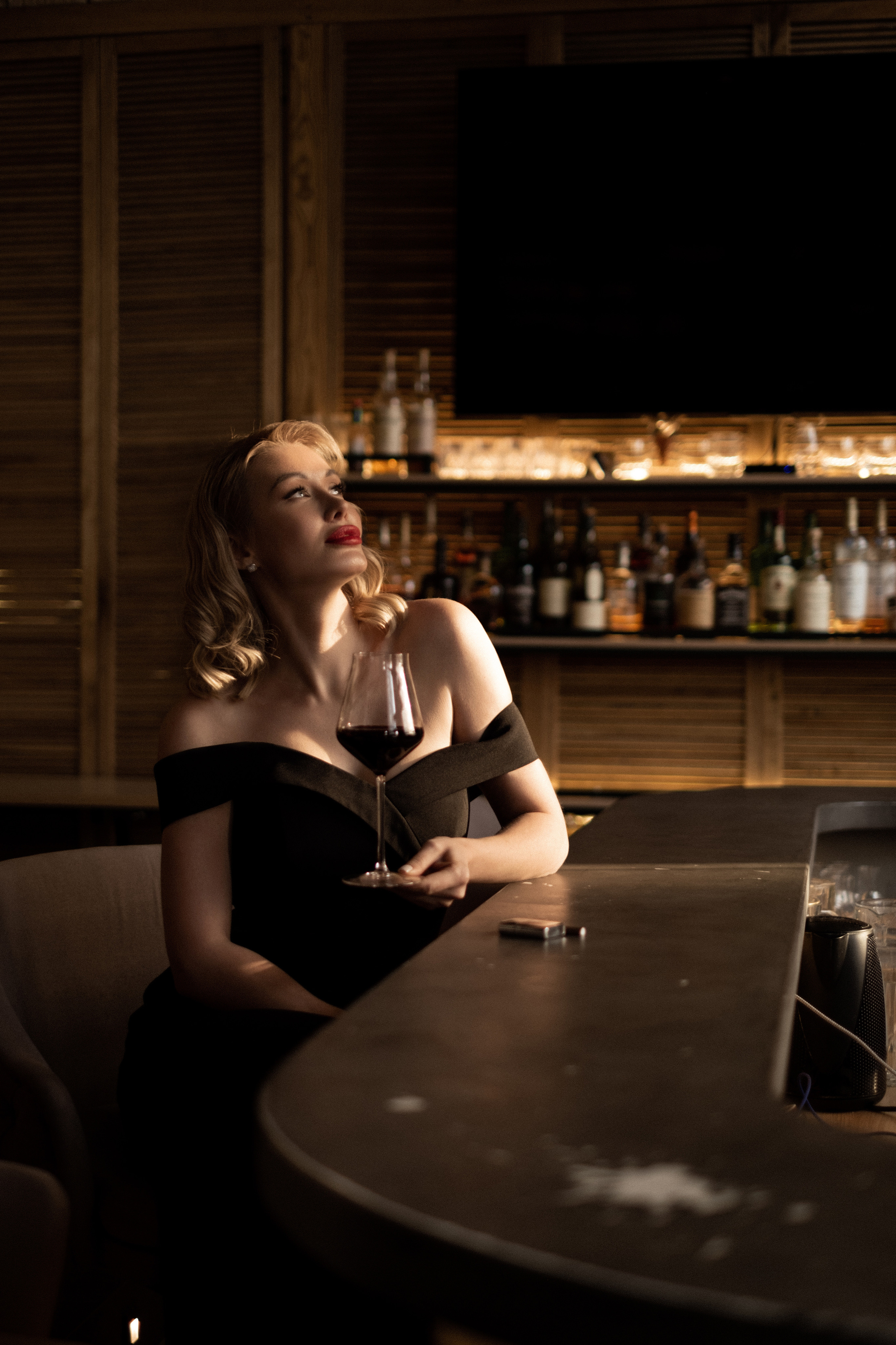 Полина Поклонская. Портретный фотограф Правда Анастасия, Екатеринбург