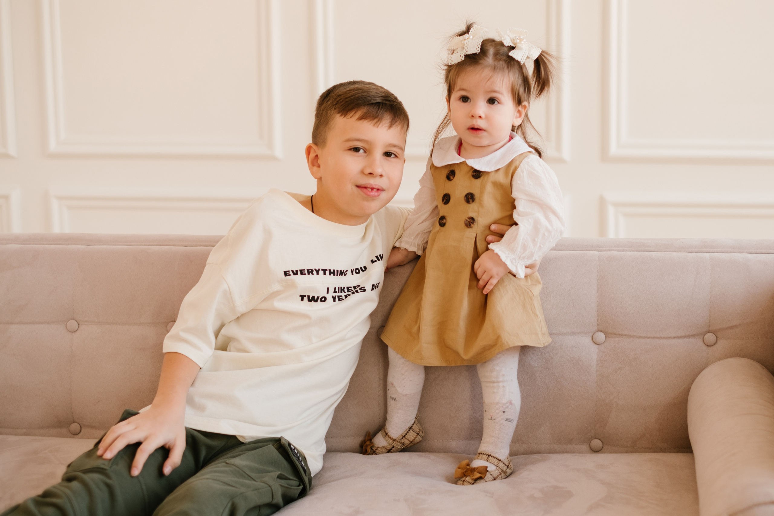 Семья 28.12.21. Портретный фотограф Правда Анастасия, Екатеринбург